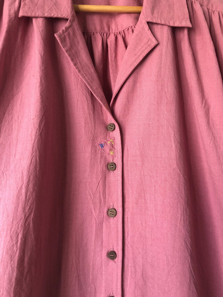 Sakura Shirt - CiceroniShirtsDeeta