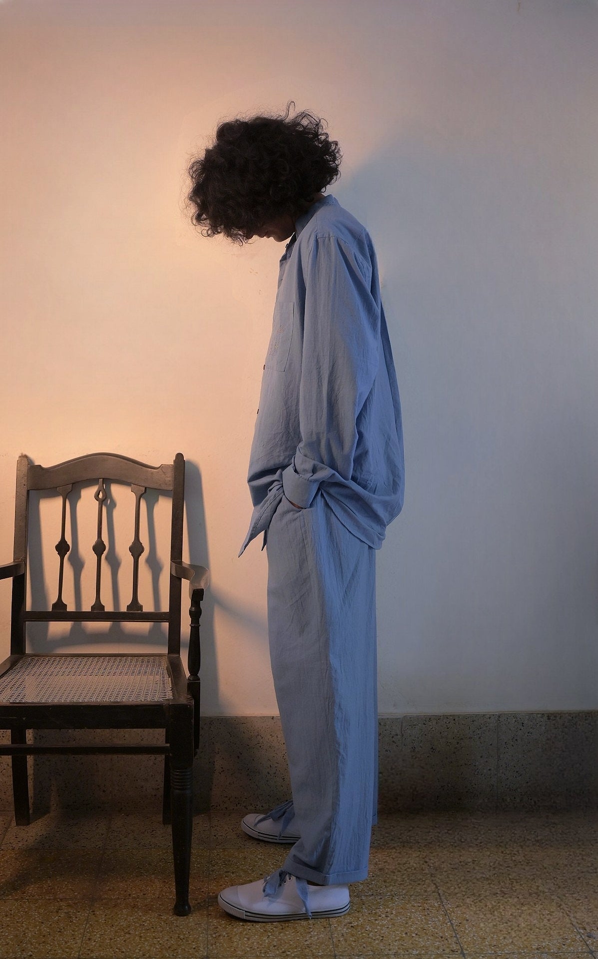 Sama Co-ord Set - CiceroniCo-ord SetDeeta