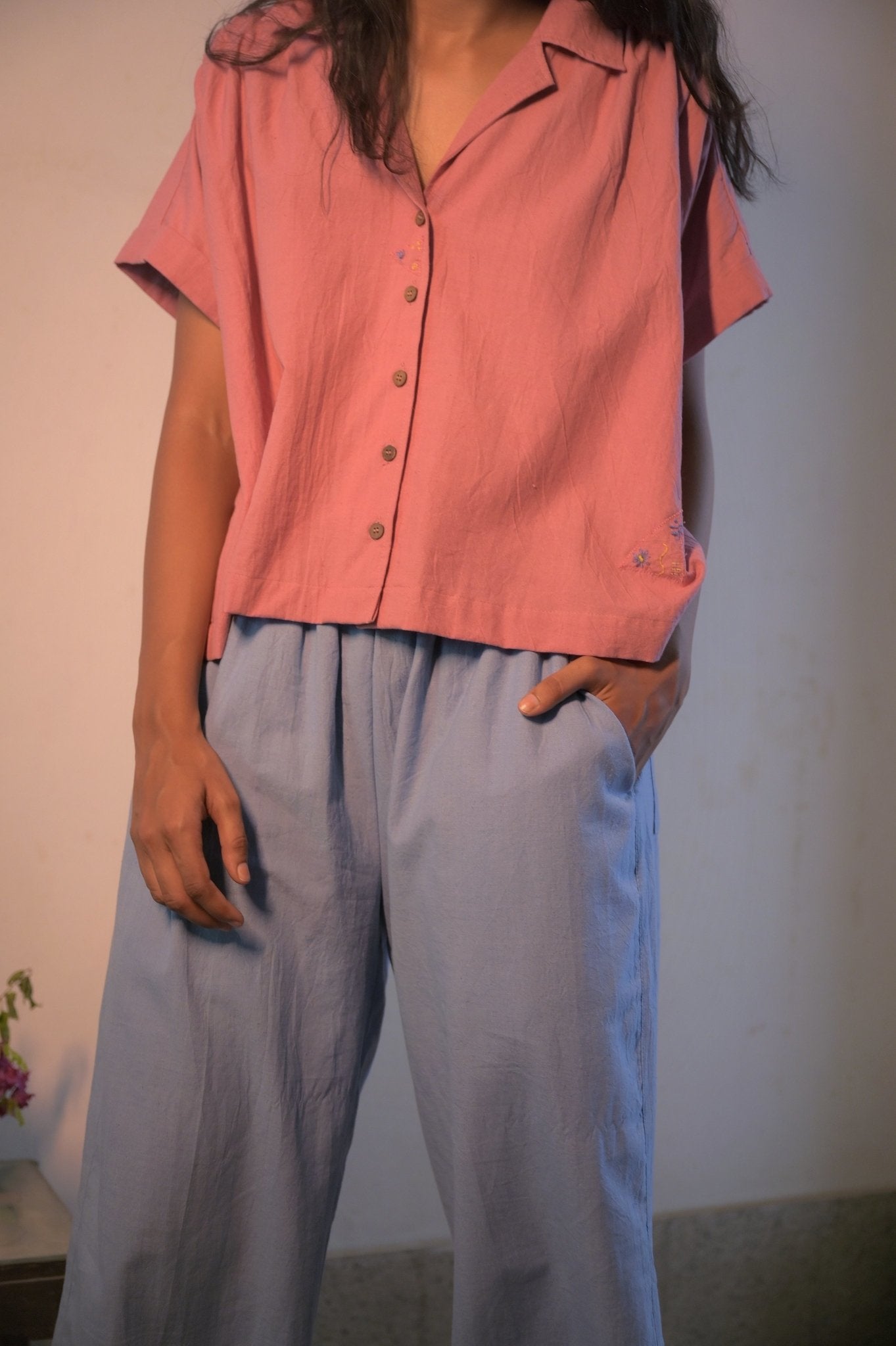 Sama Pants - CiceroniPantsDeeta