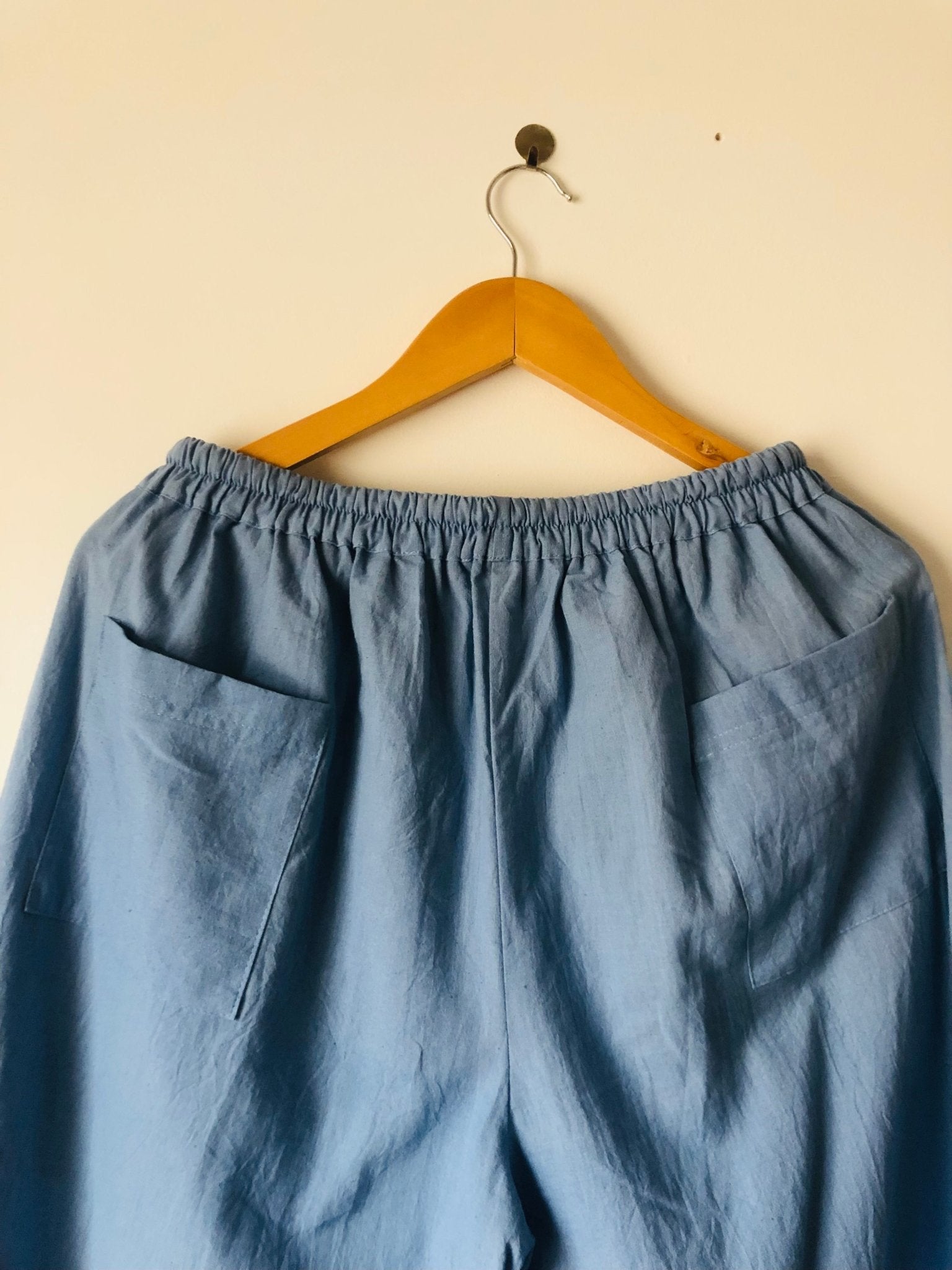 Sama Pants - CiceroniPantsDeeta