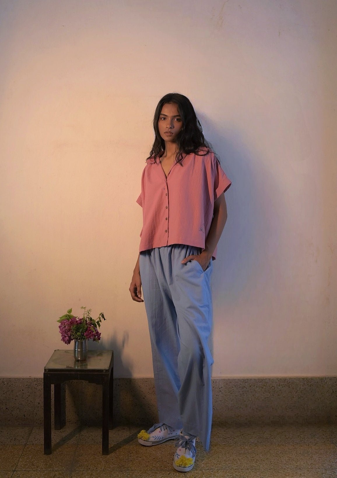 Sama Pants - CiceroniPantsDeeta