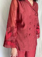 Sasha Co-ord Set - CiceroniChambray & Co.