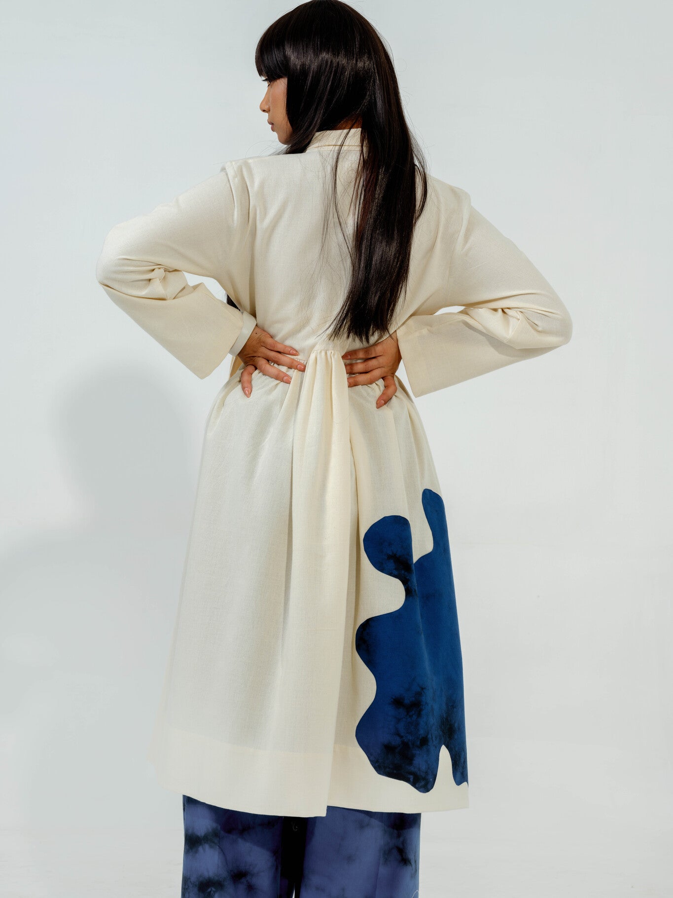 Seasalt Dress - CiceroniDressesStoique