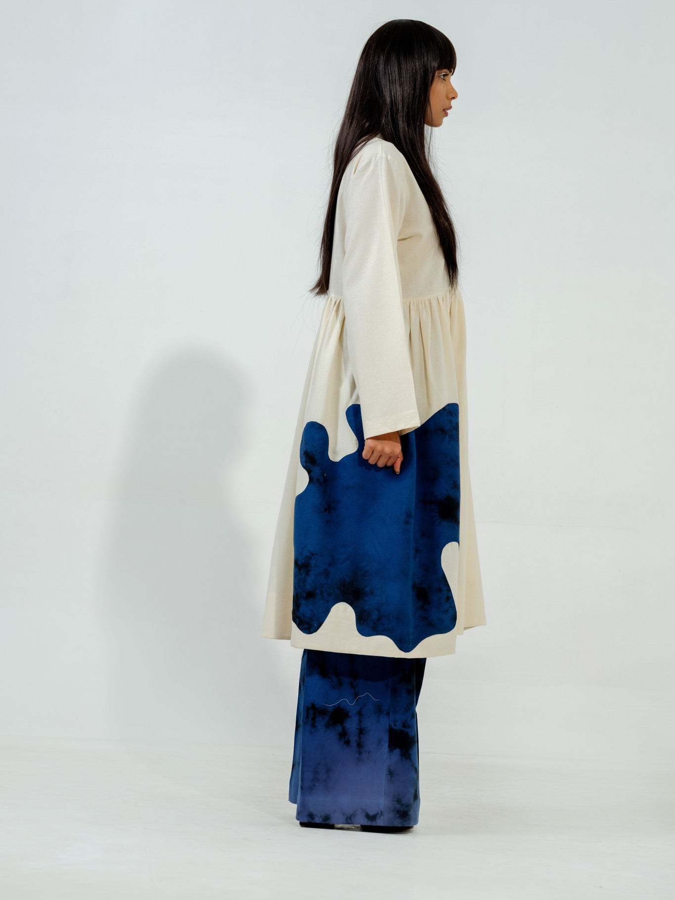 Seasalt Dress - CiceroniDressesStoique