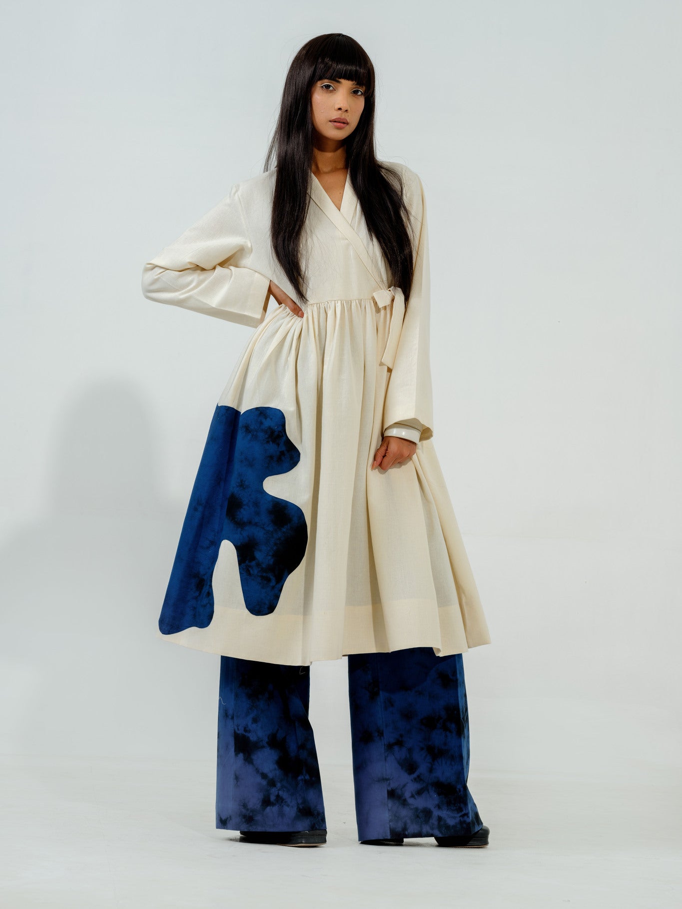 Seasalt Dress - CiceroniDressesStoique