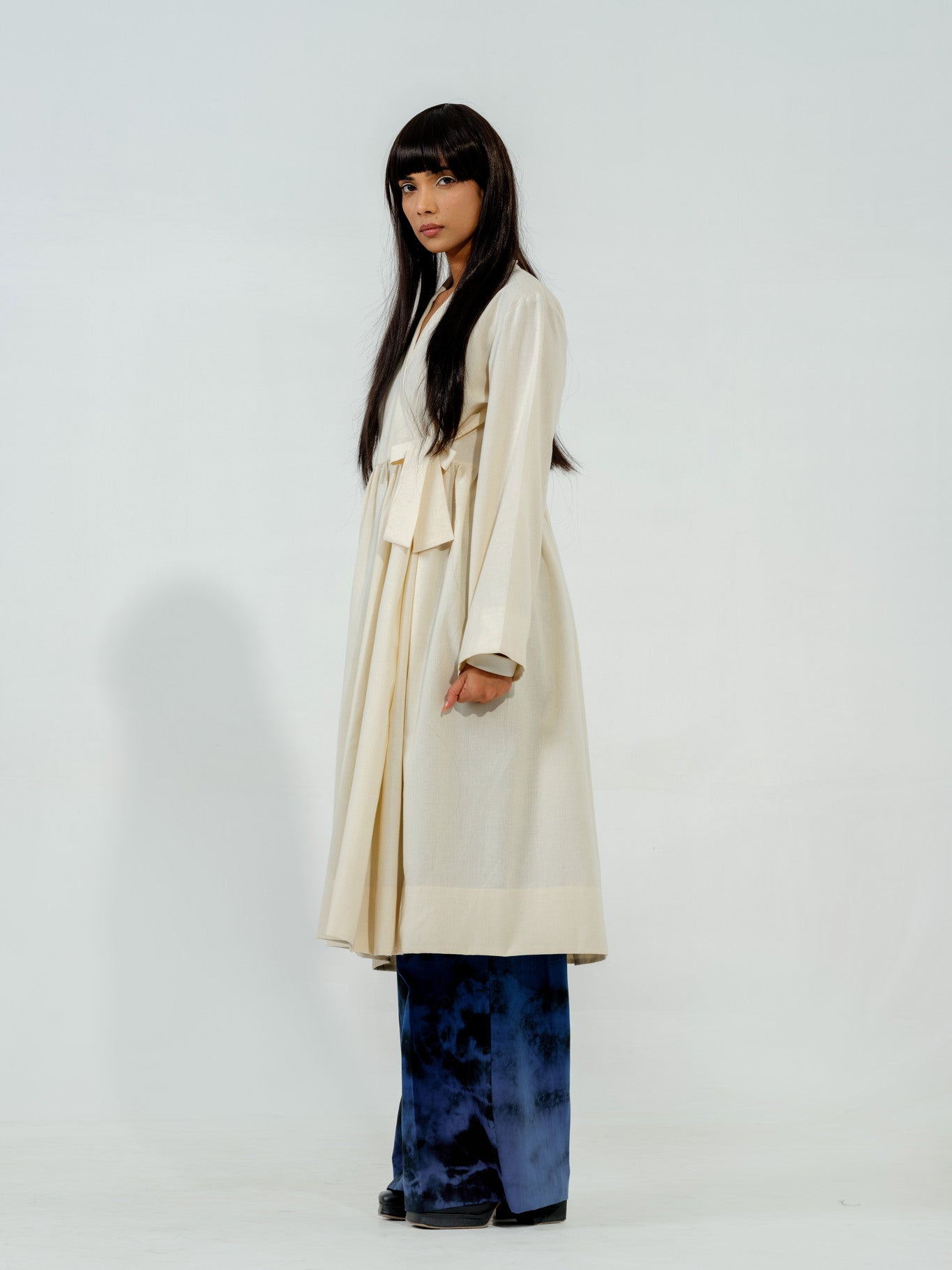 Seasalt Dress - CiceroniDressesStoique