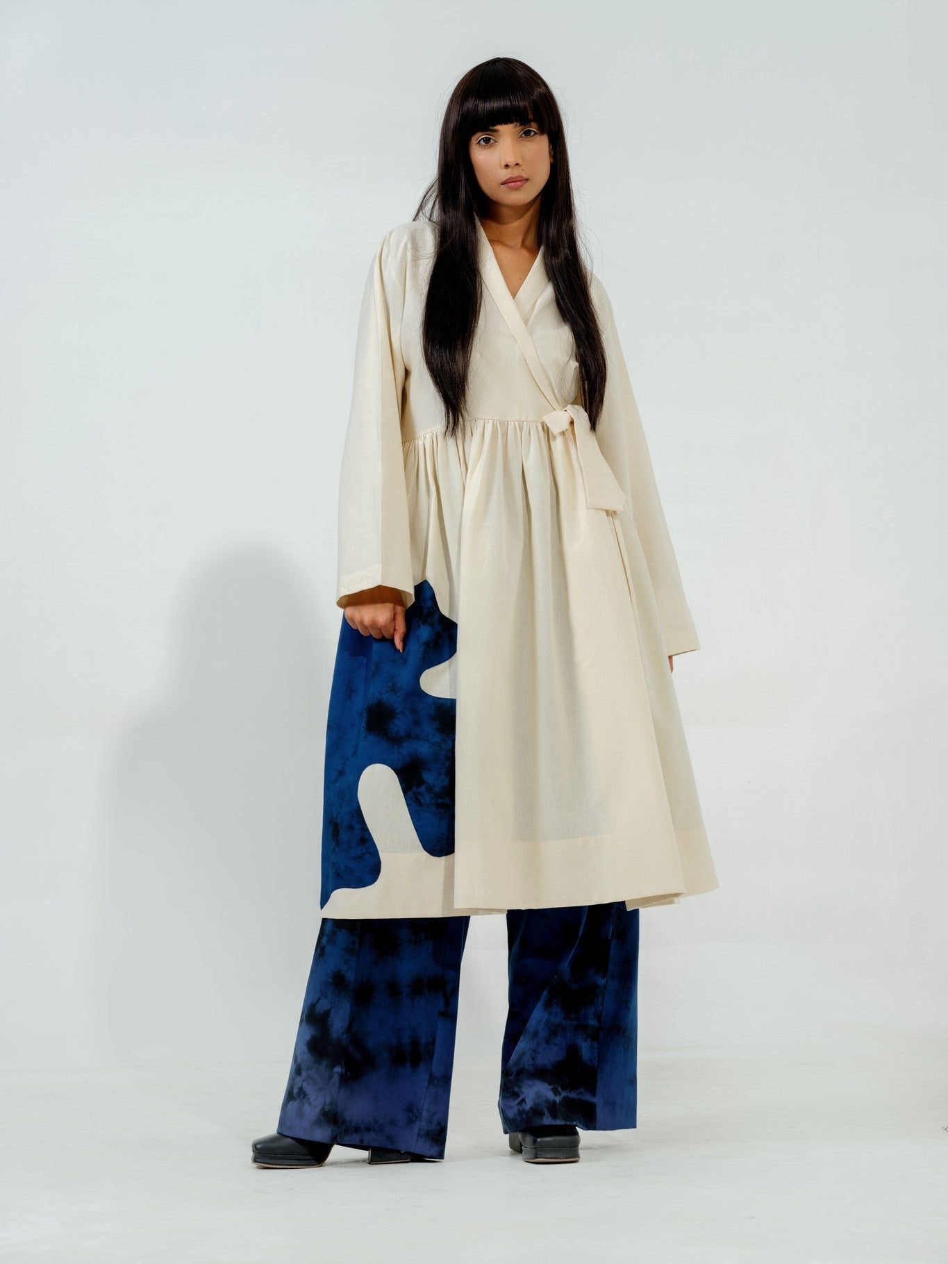 Seasalt Dress - CiceroniDressesStoique