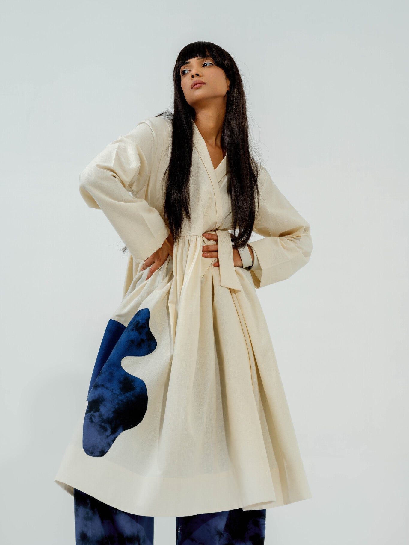 Seasalt Dress - CiceroniDressesStoique