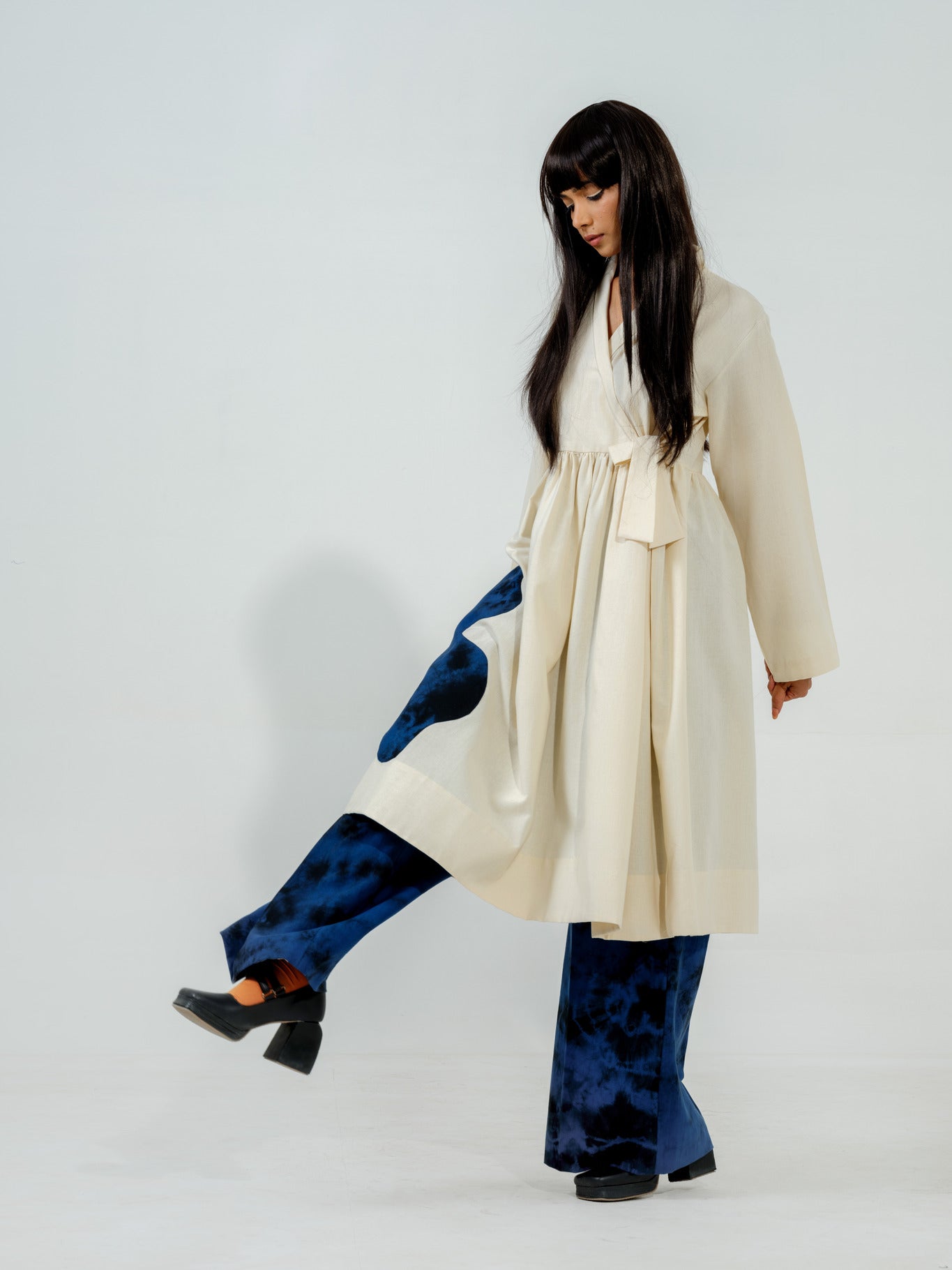 Seasalt Dress - CiceroniDressesStoique