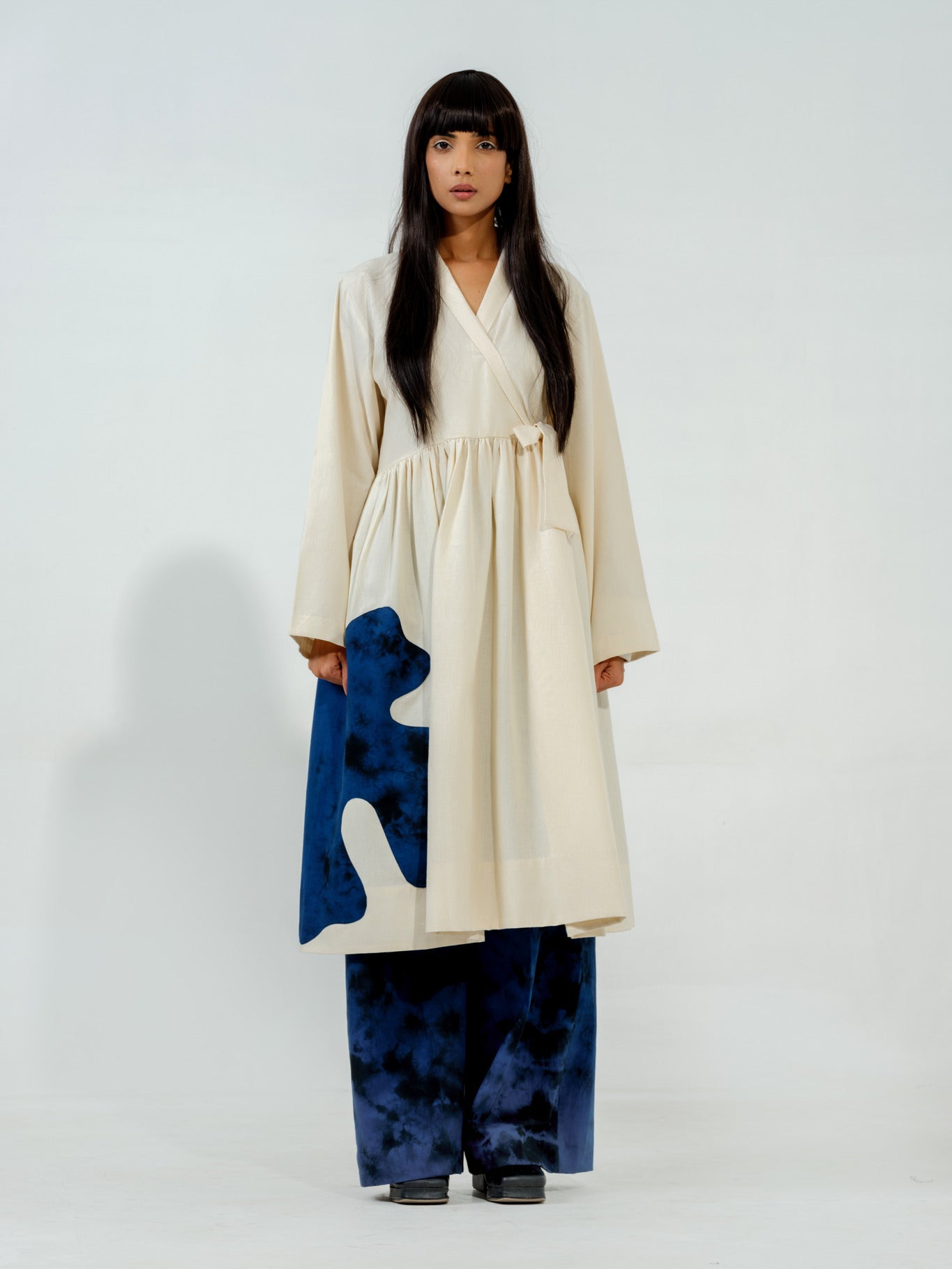 Seasalt Dress - CiceroniDressesStoique