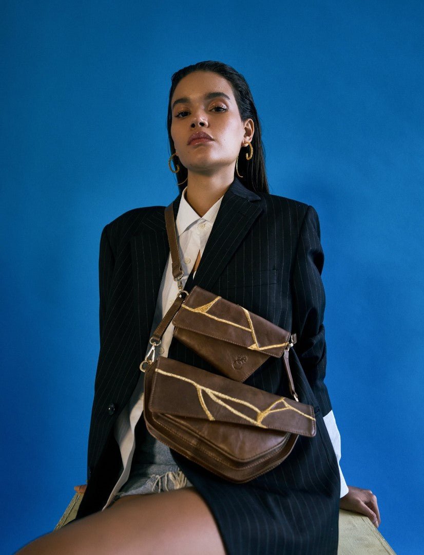 Seiki Shiatsu Modular System - CiceroniBagEconock