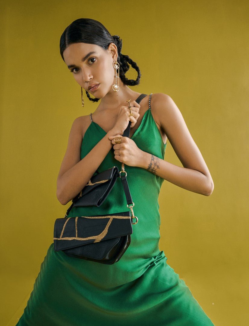 Seiki Shiatsu Modular System - CiceroniBagEconock