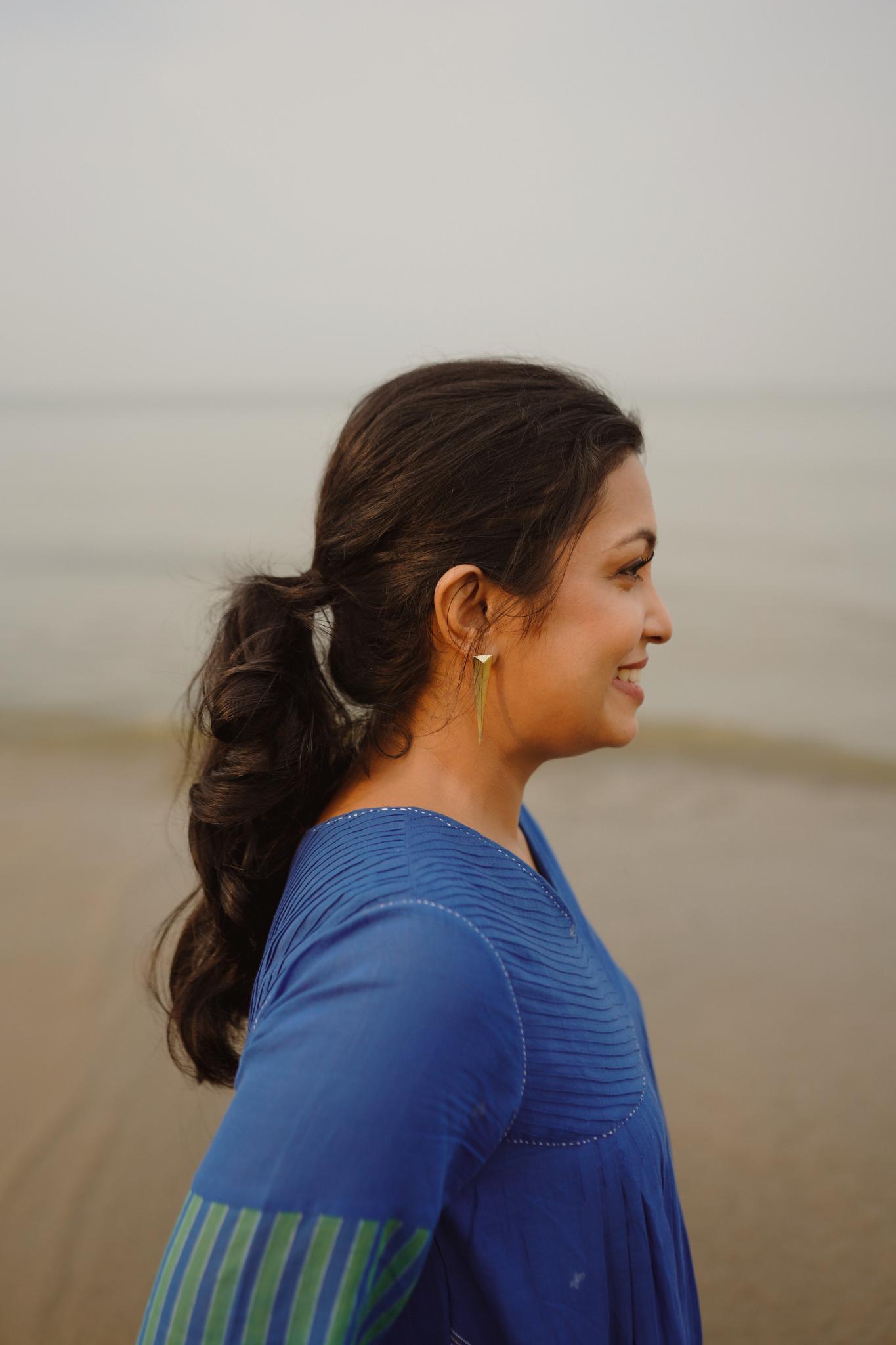 Serene Dress - CiceroniDressesBhomra