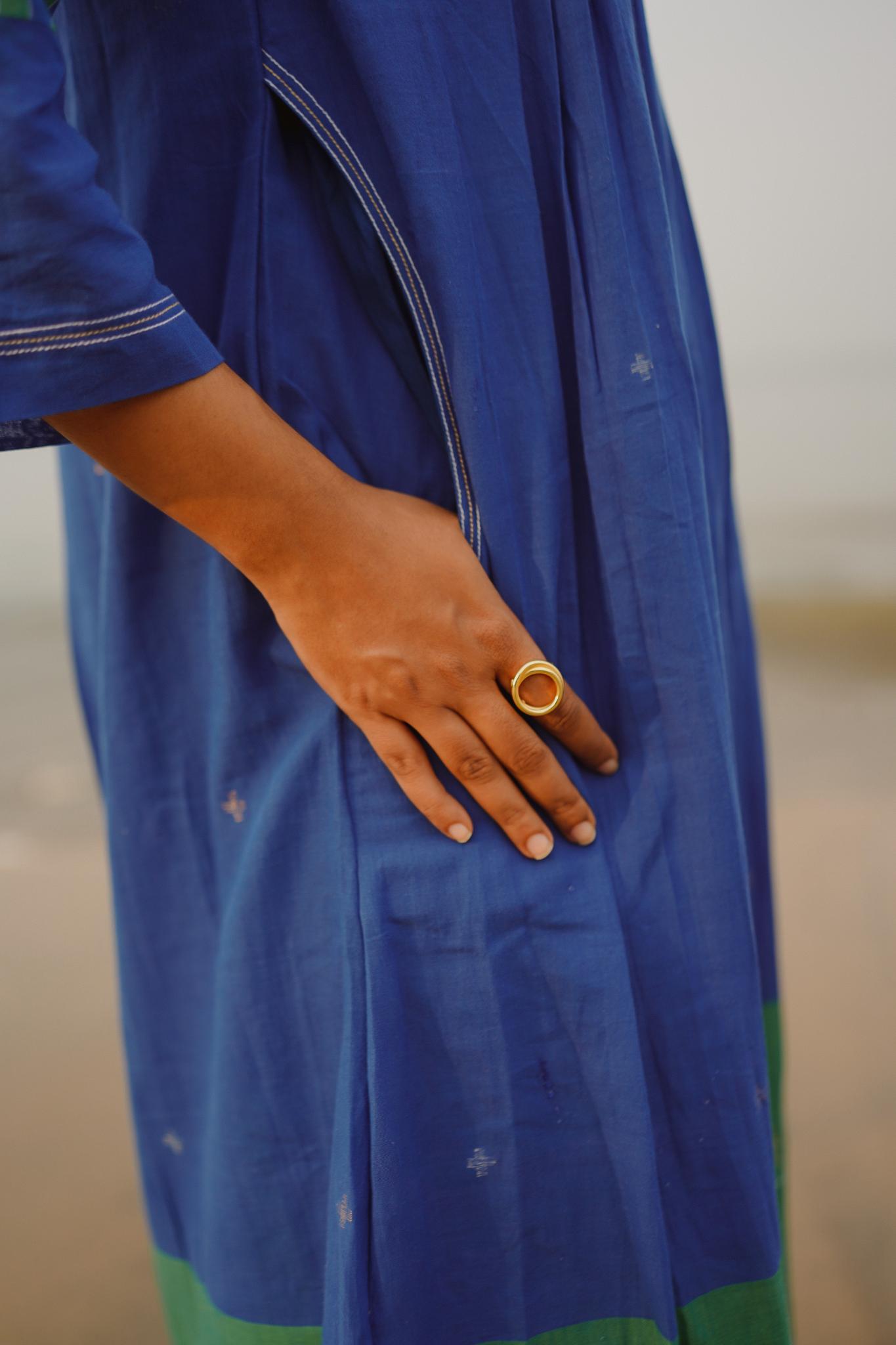 Serene Dress - CiceroniDressesBhomra