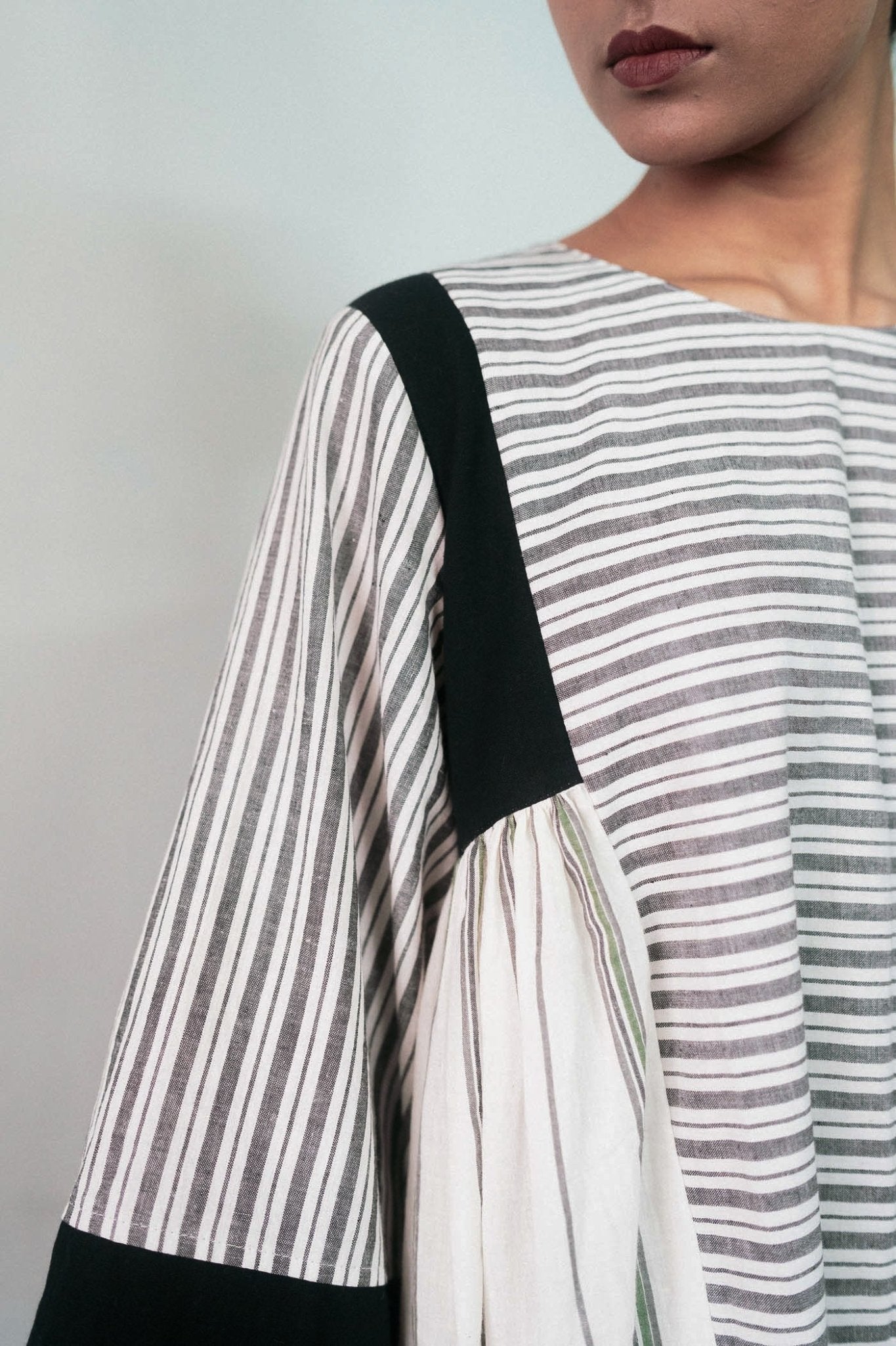 Shima Dress - CiceroniDressesDeeta