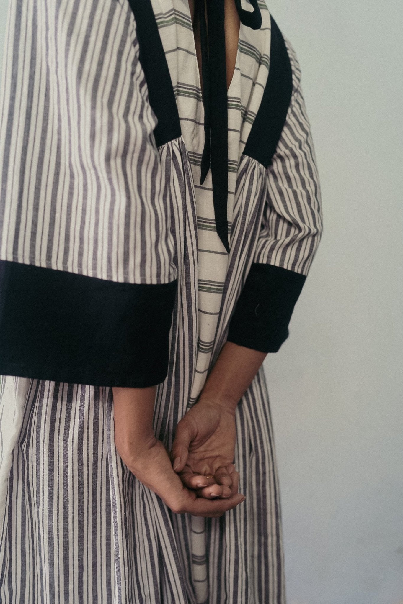 Shima Dress - CiceroniDressesDeeta