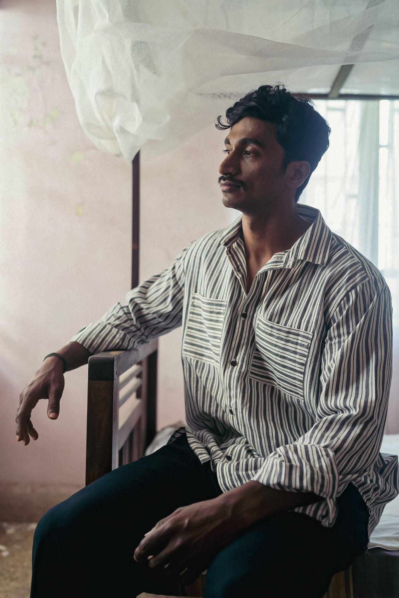 Shima Shirt - CiceroniShirtDeeta