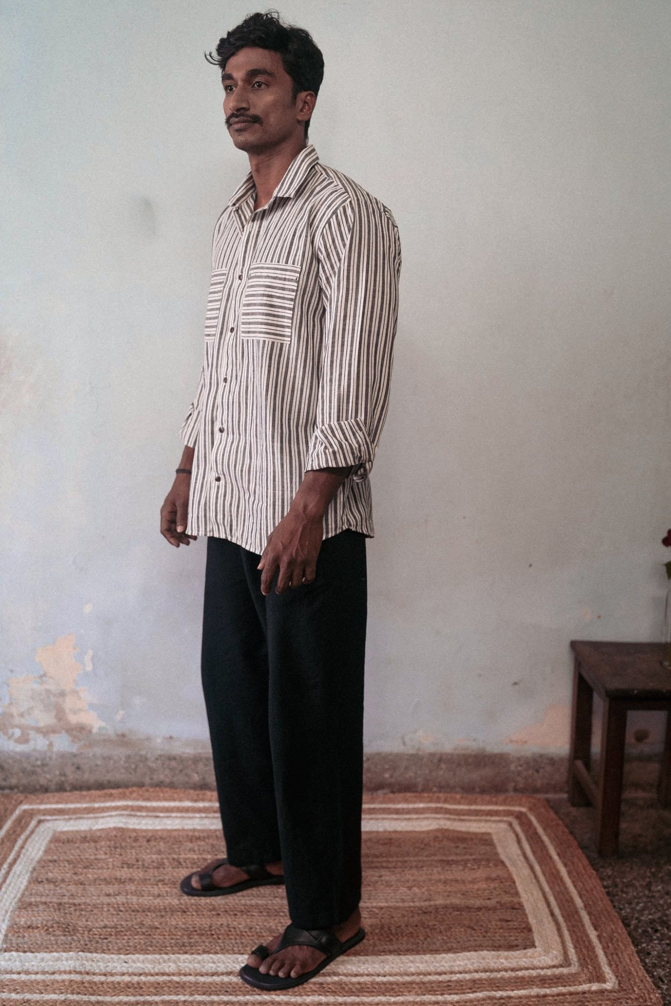 Shima Shirt - CiceroniShirtDeeta