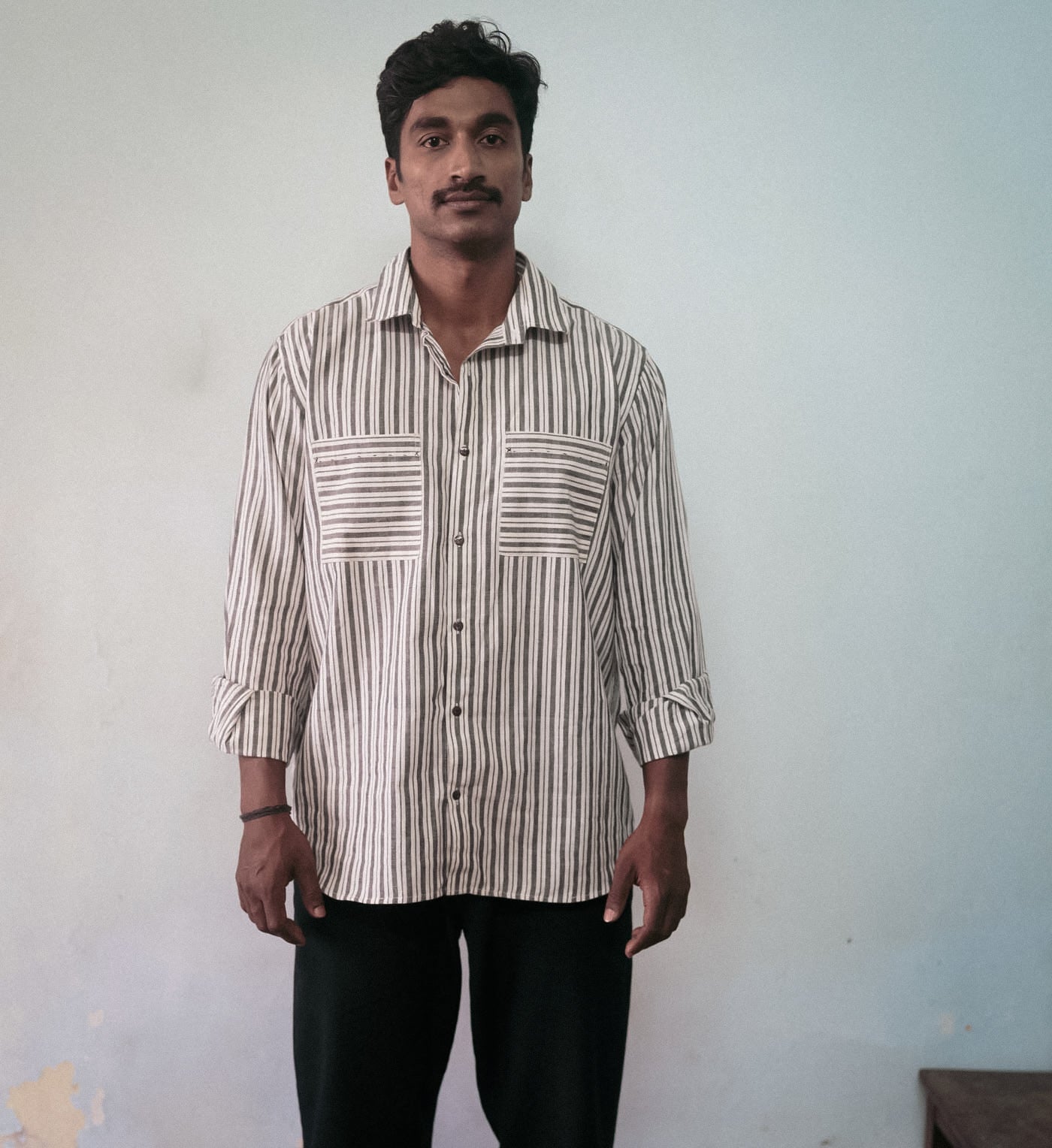 Shima Shirt - CiceroniShirtDeeta