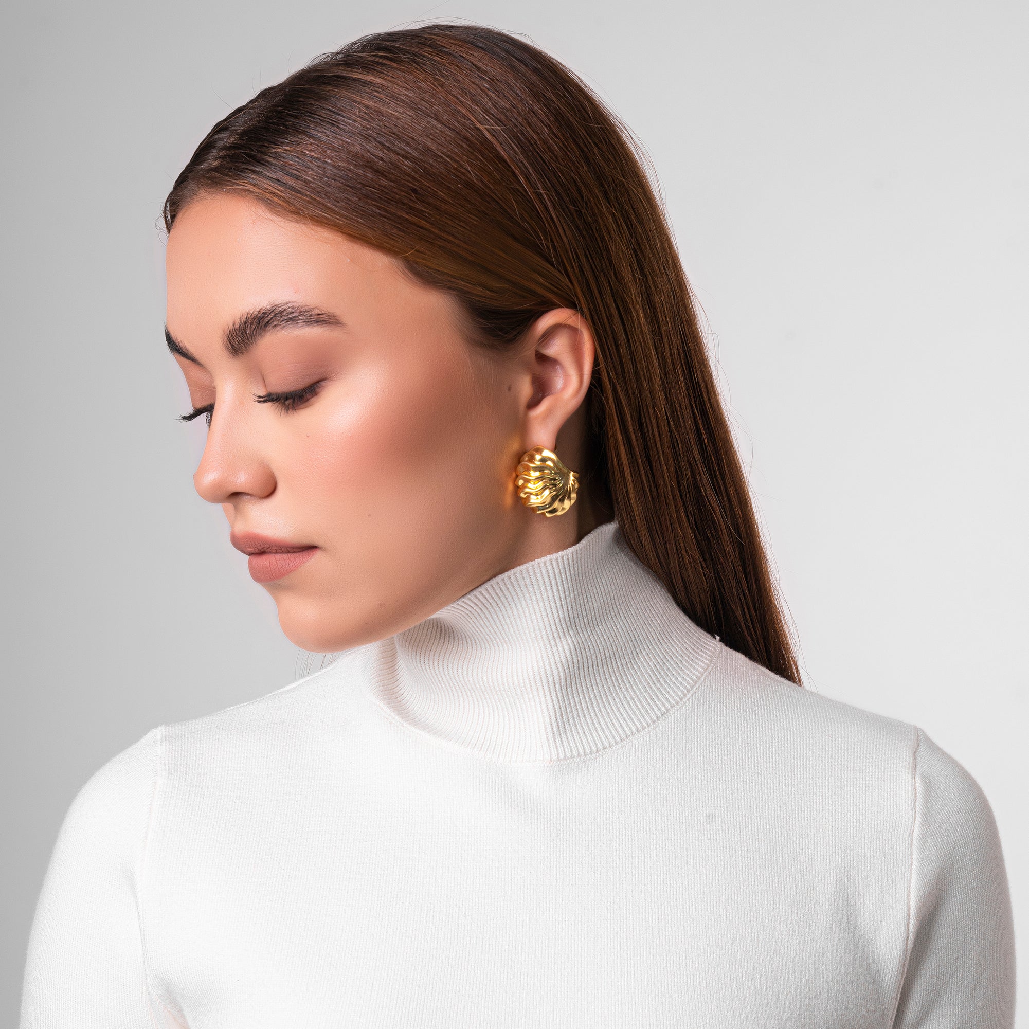 Shroom Earrings - CiceroniEarringsEquiivalence