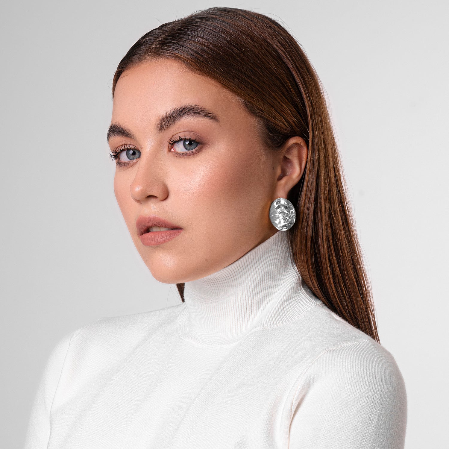 Shroom Earrings - CiceroniEarringsEquiivalence