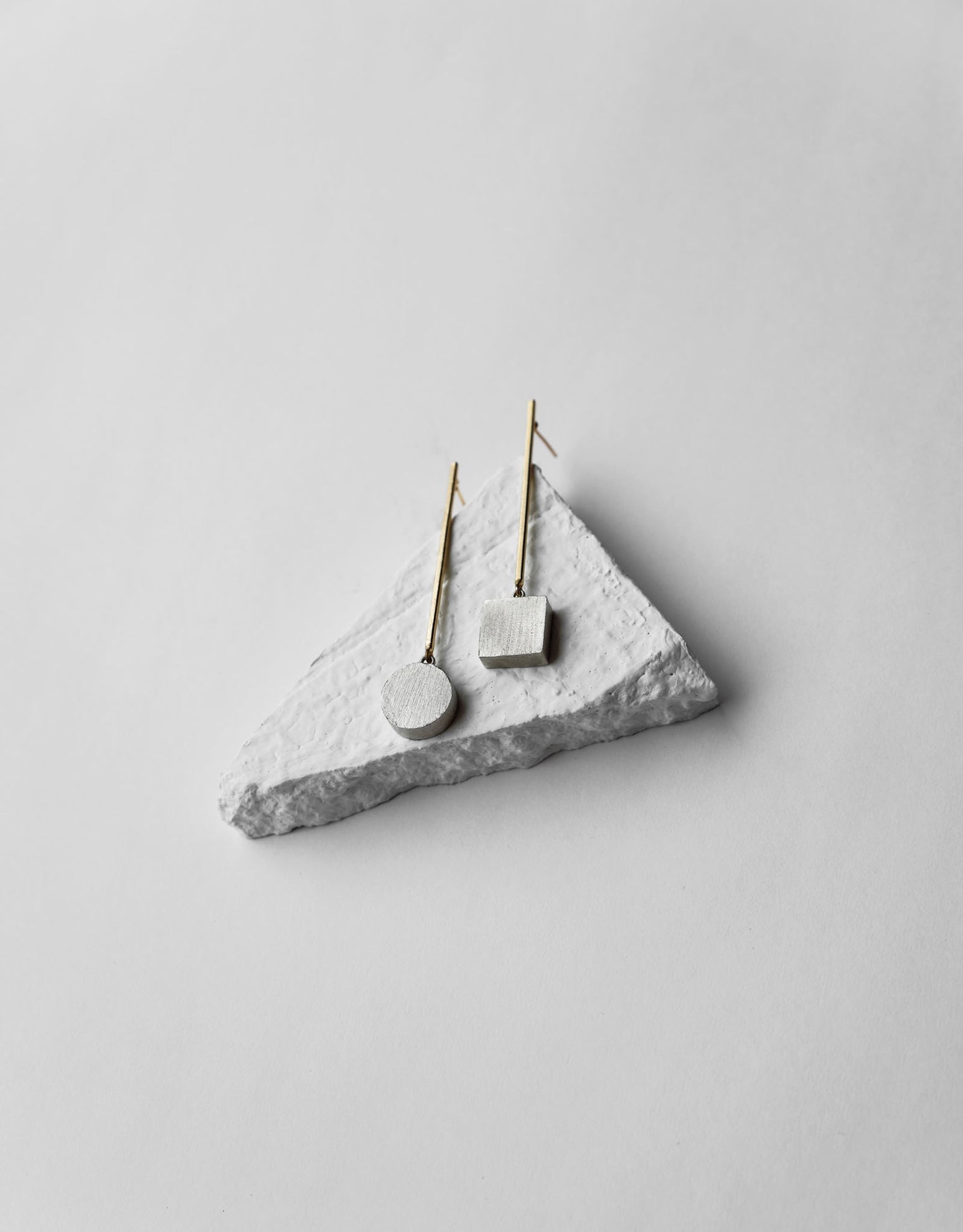 Sibling Earrings - CiceroniDE'ANMA