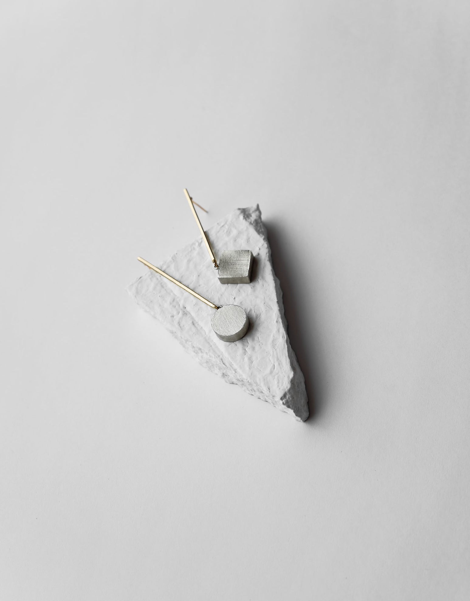 Sibling Earrings - CiceroniDE'ANMA