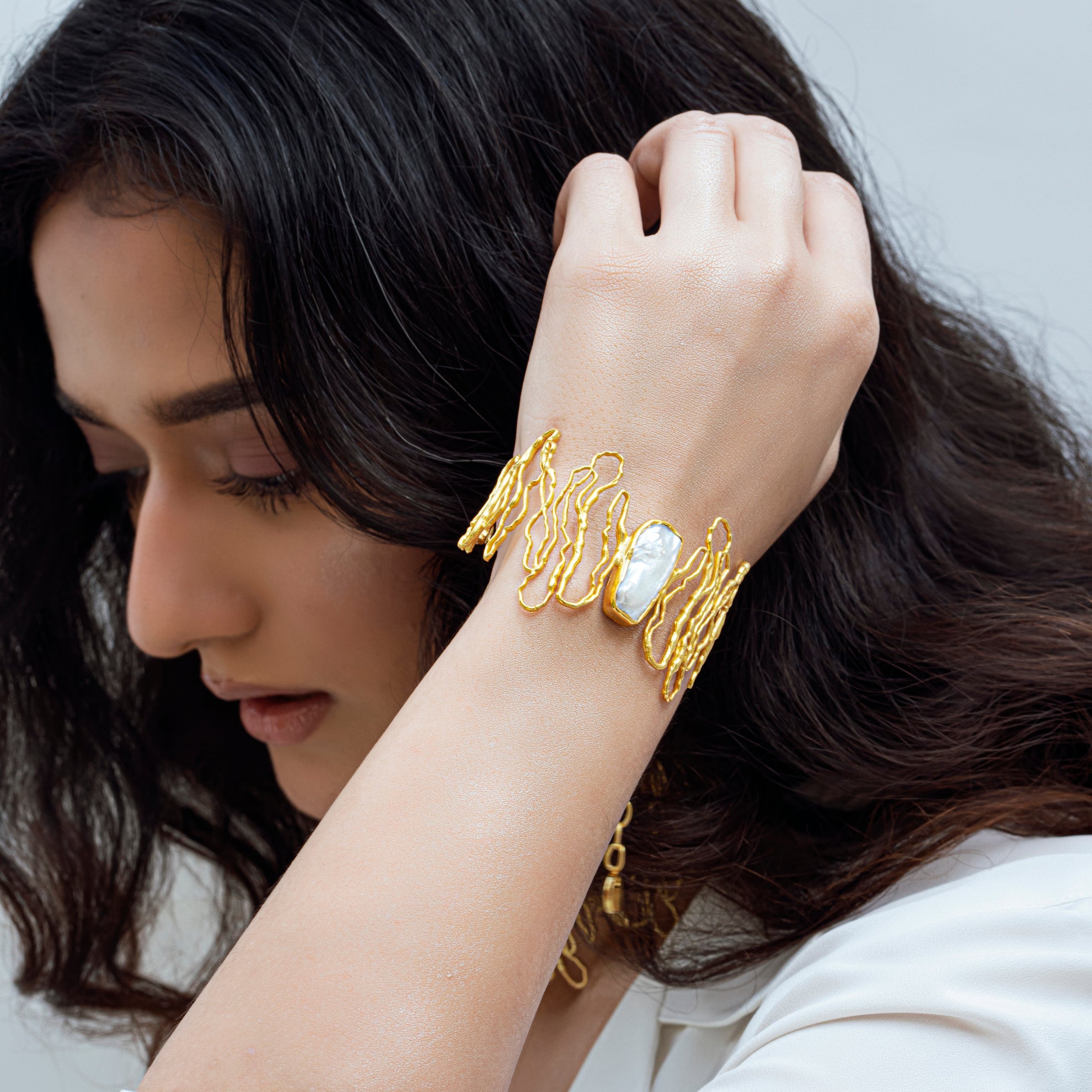 Signata Bracelet - CiceroniEquiivalence