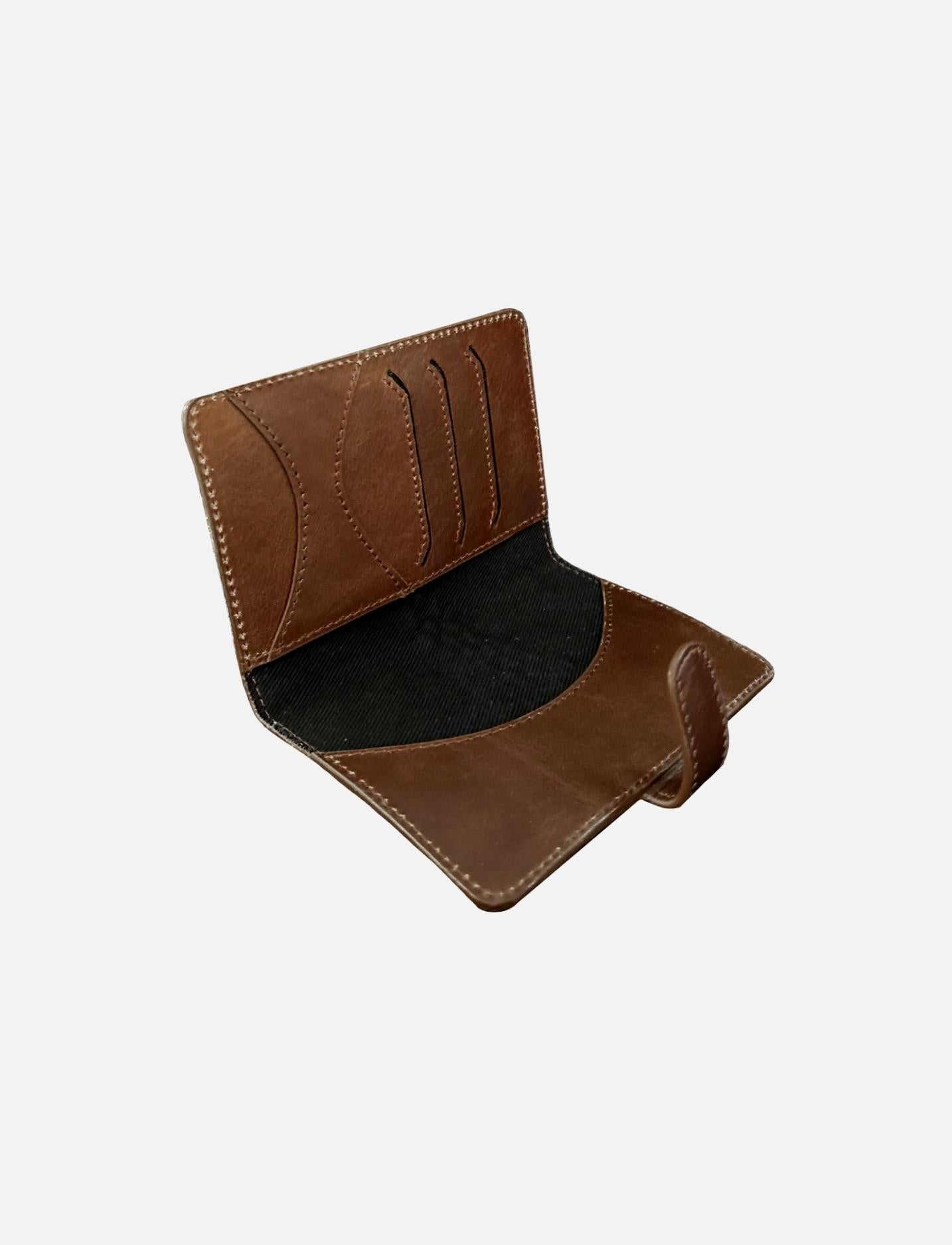 Soul-Fix Passport Case - CiceroniPassport CaseEconock