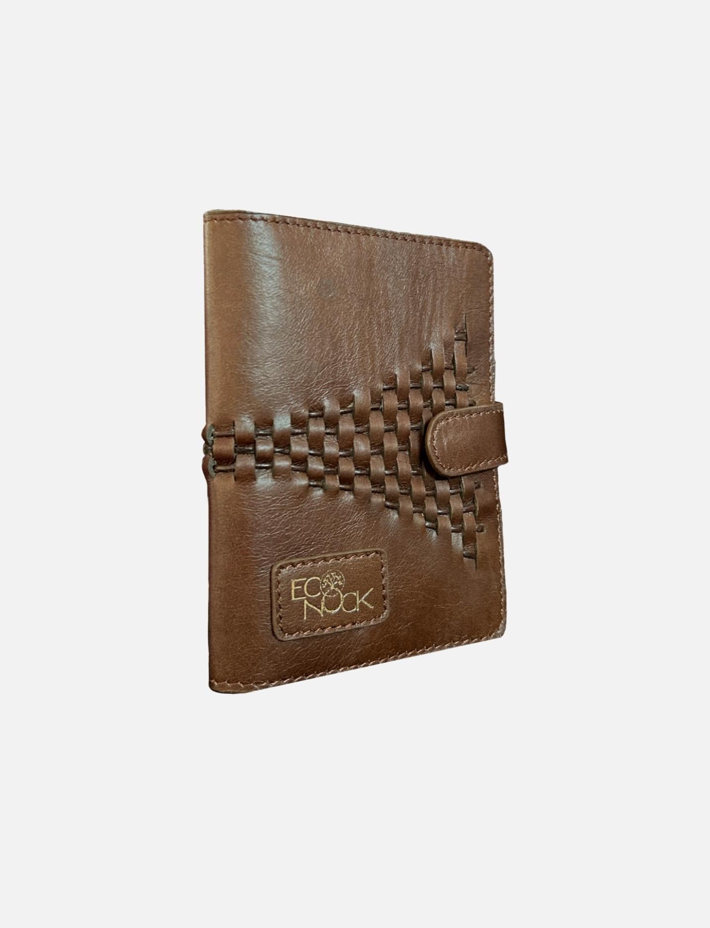 Soul-Fix Passport Case - CiceroniPassport CaseEconock