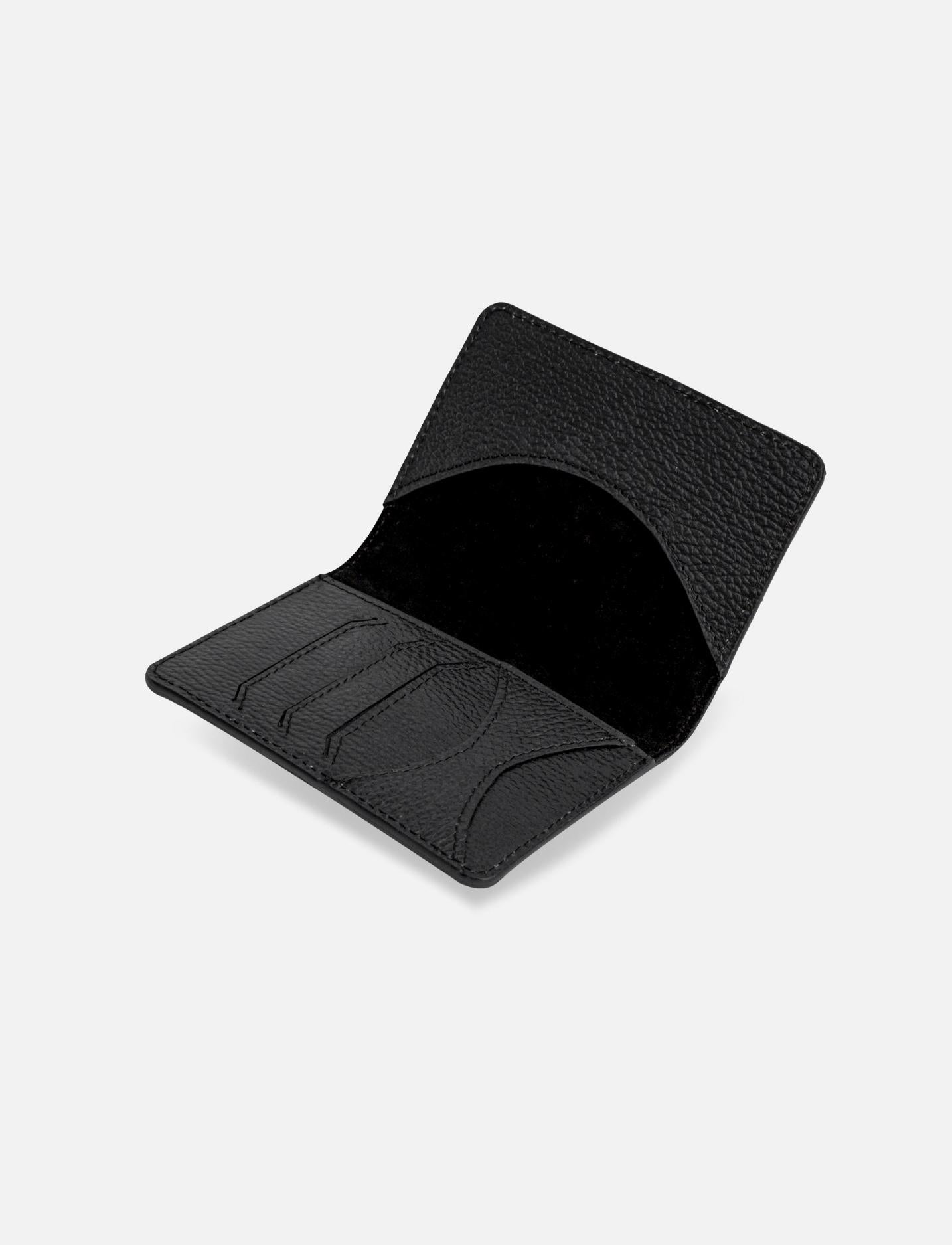 Soul-Fix Passport Case - CiceroniPassport CaseEconock