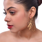 Soulmate Earring - CiceroniEarringsZaza by Somya