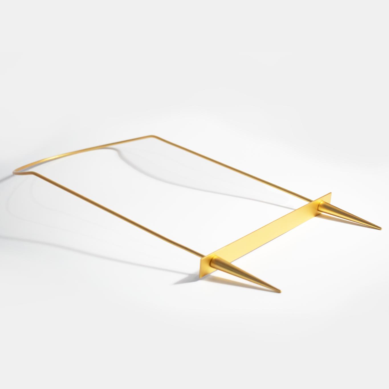 Stasis - CiceroniNecklaceNO.NA.MÈ