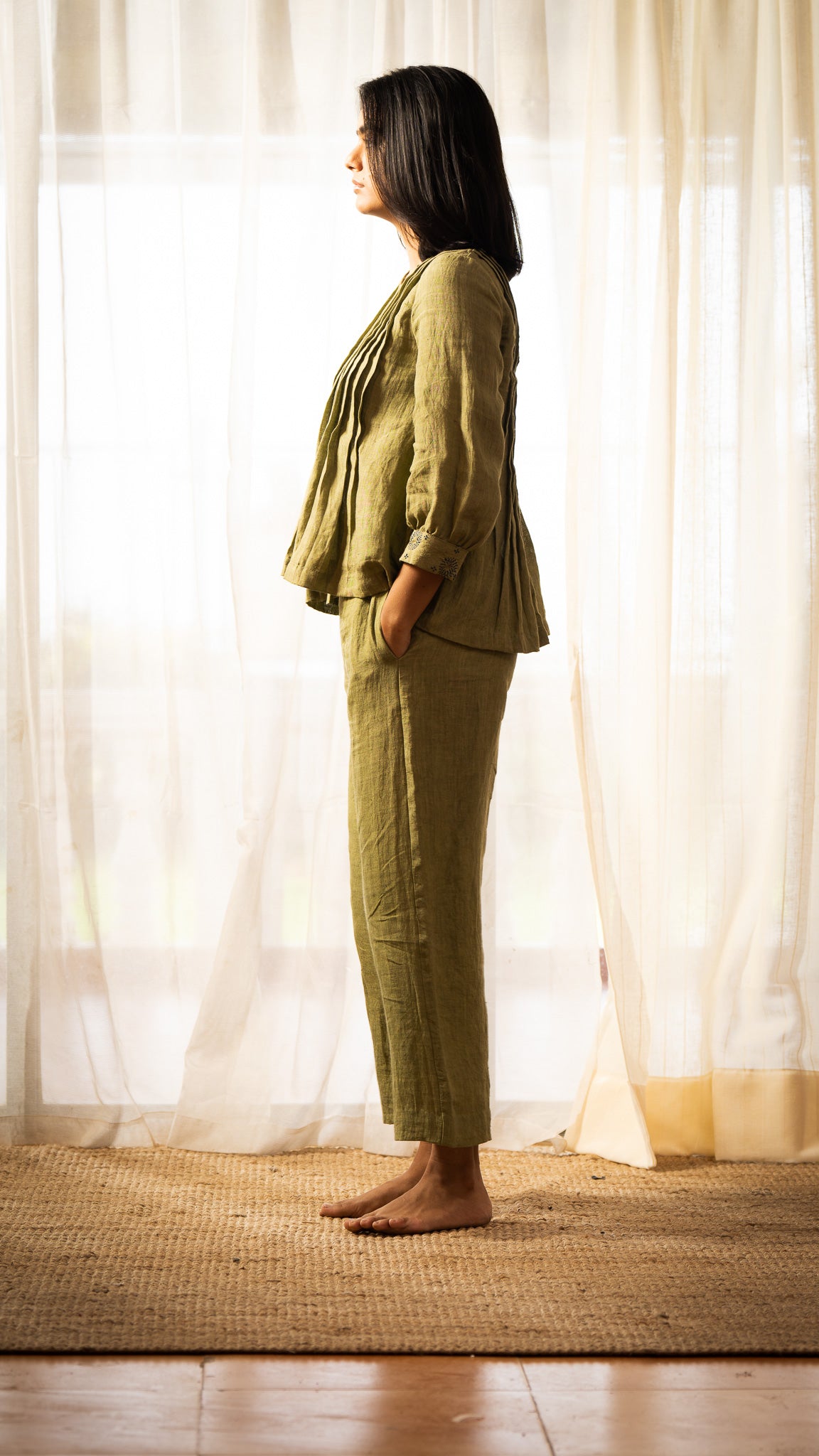 Stella Set - CiceroniCo-ord SetAmbrosia