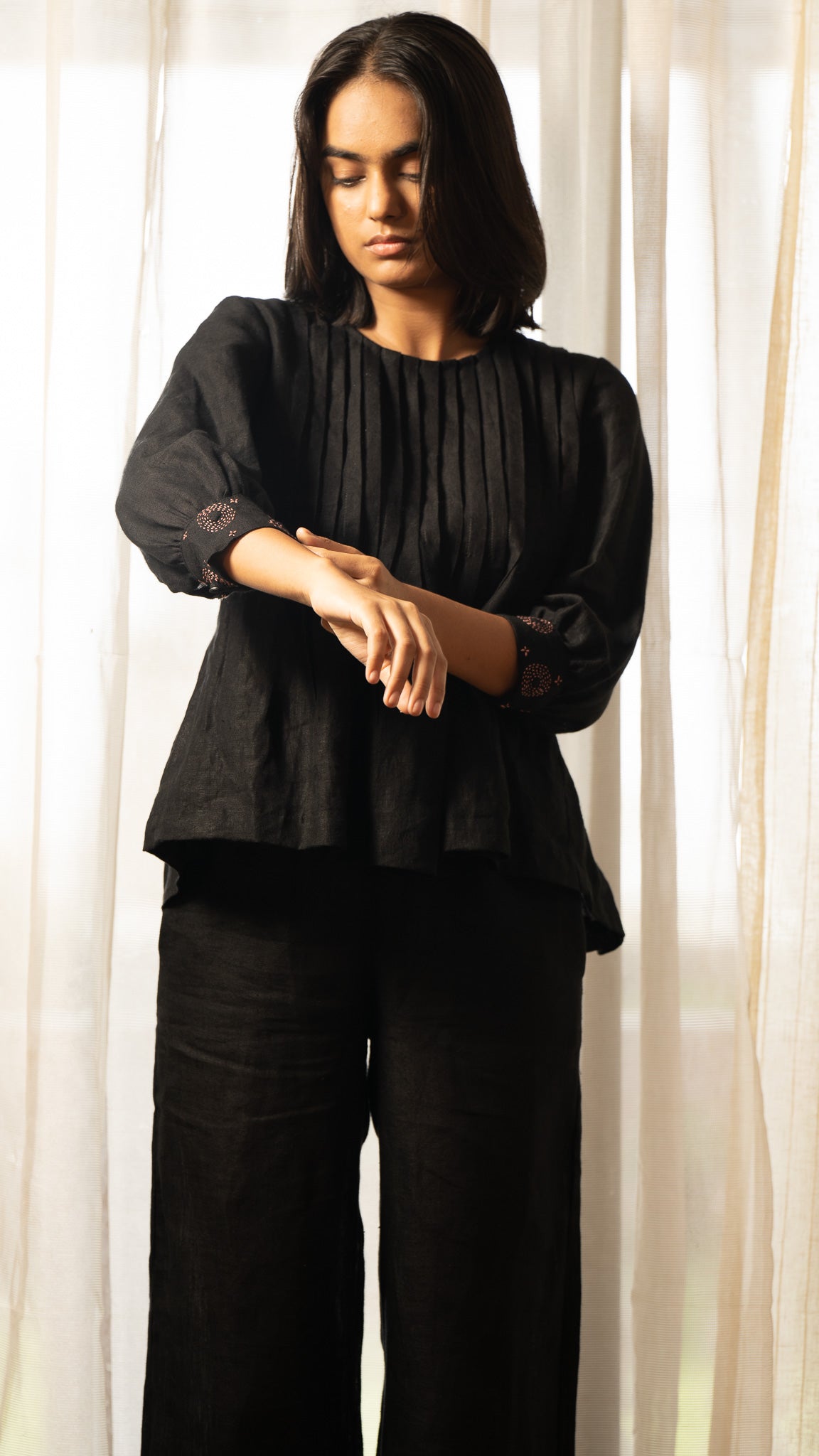 Stella Set - CiceroniCo-ord SetAmbrosia