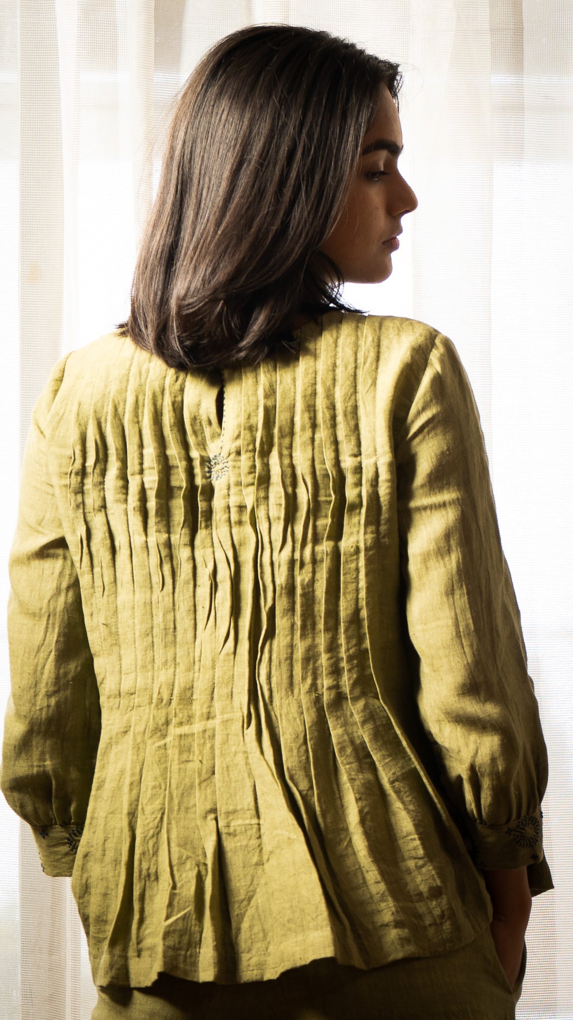 Stella Set - CiceroniCo-ord SetAmbrosia