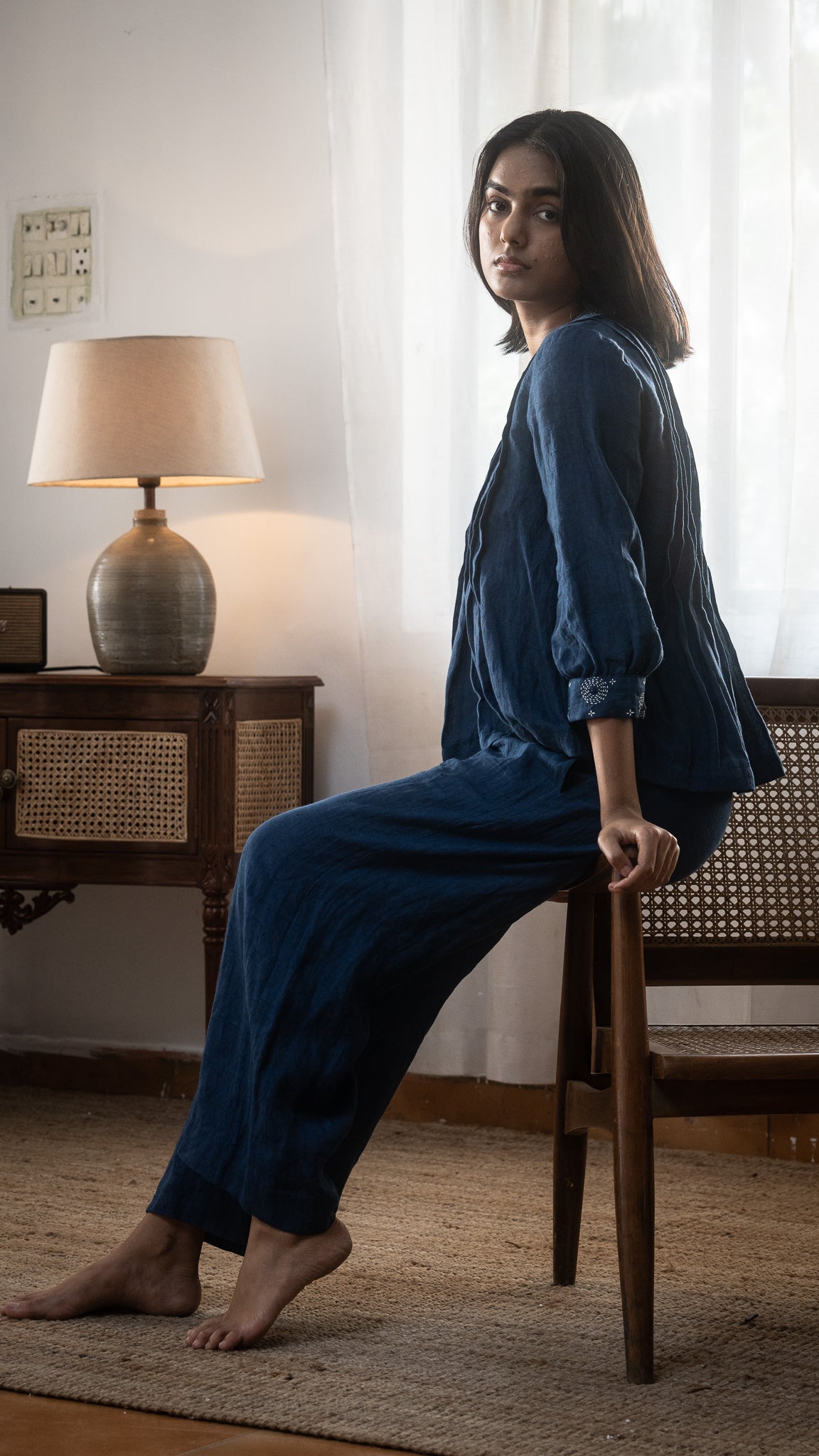 Stella Set - CiceroniCo-ord SetAmbrosia