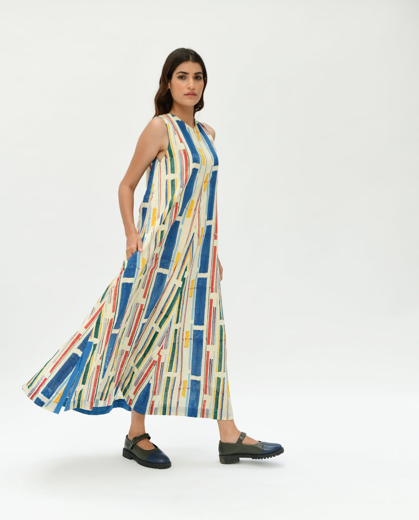 Stellar Dress - CiceroniDressesRias Jaipur