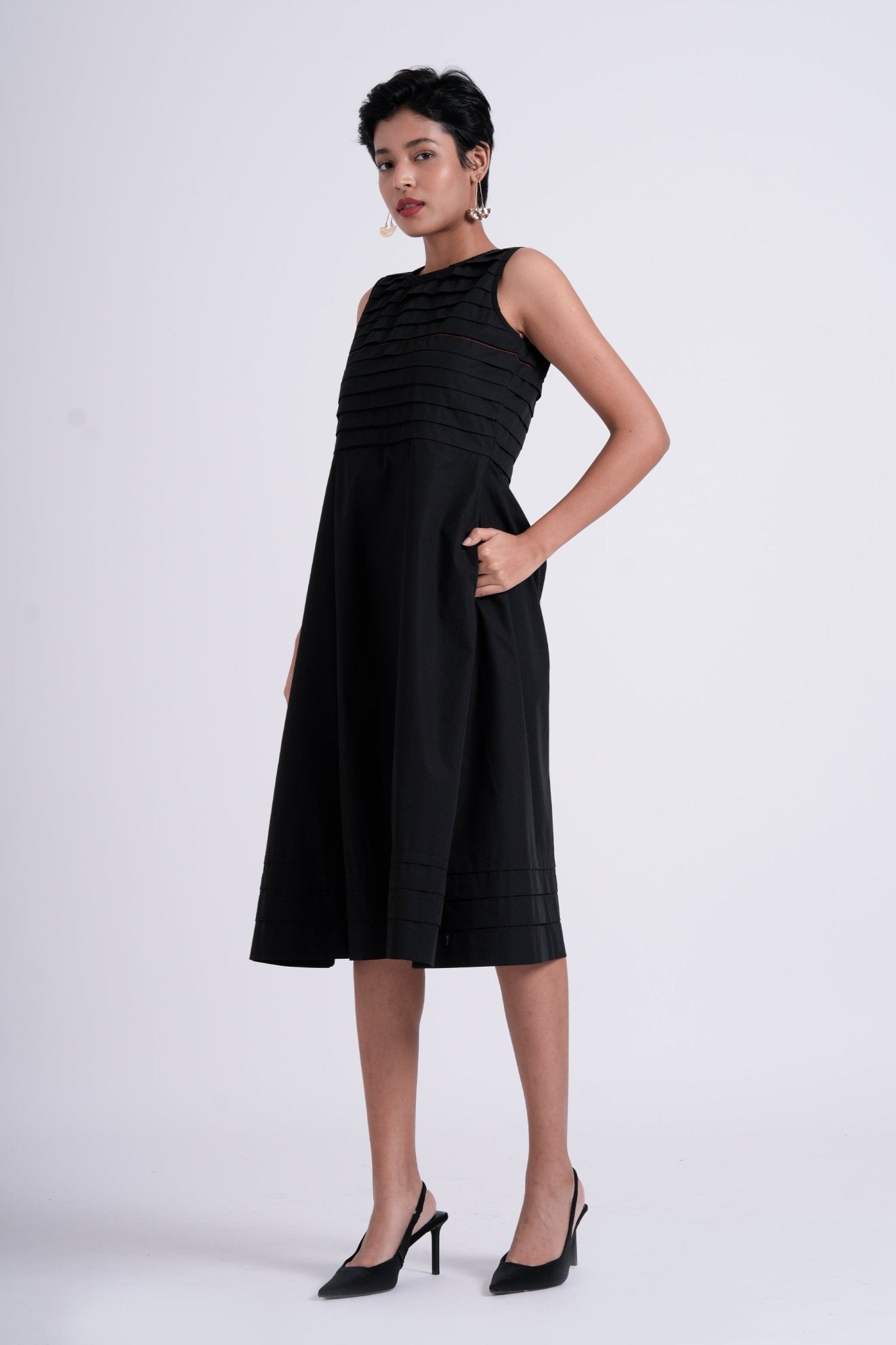 Stellar - CiceroniDressesThe Kaatn Trail