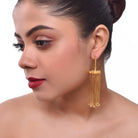 Story Earring - CiceroniEarringsZaza by Somya