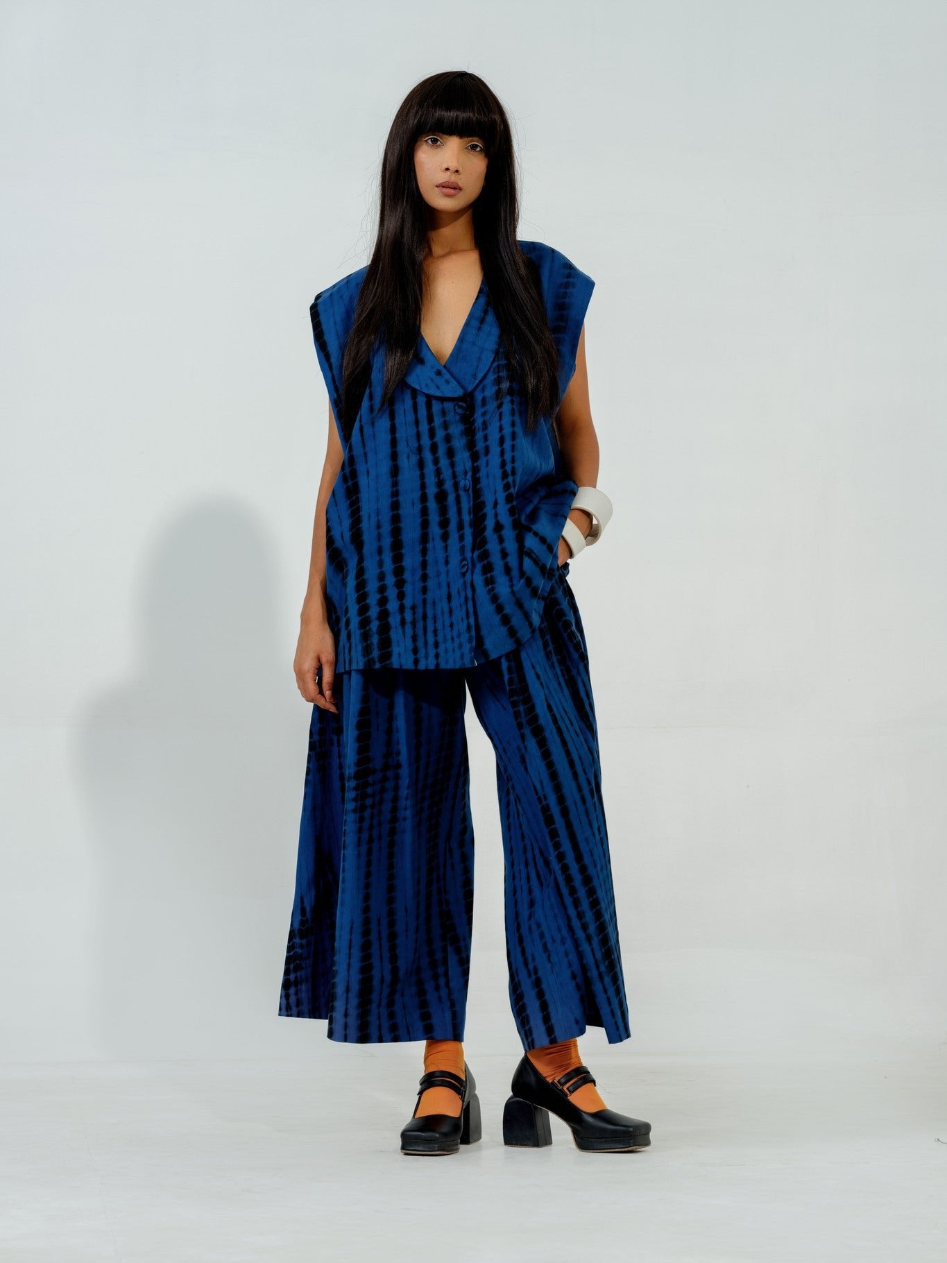 Sugar Pants - CiceroniPantsStoique