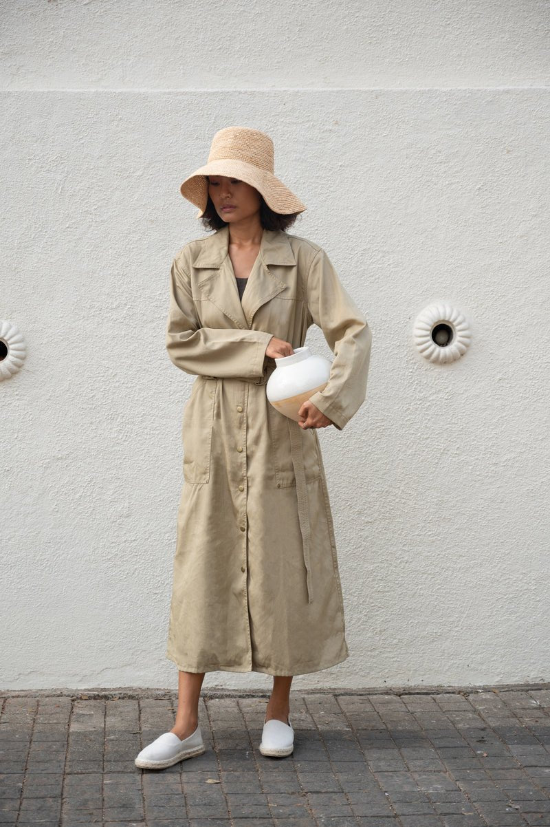 Summer cheap coat online