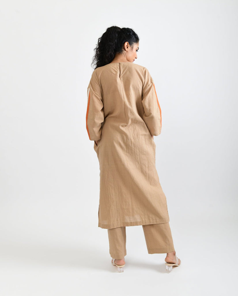 Sunburst Co-ord Set - CiceroniCo-ord SetRias Jaipur