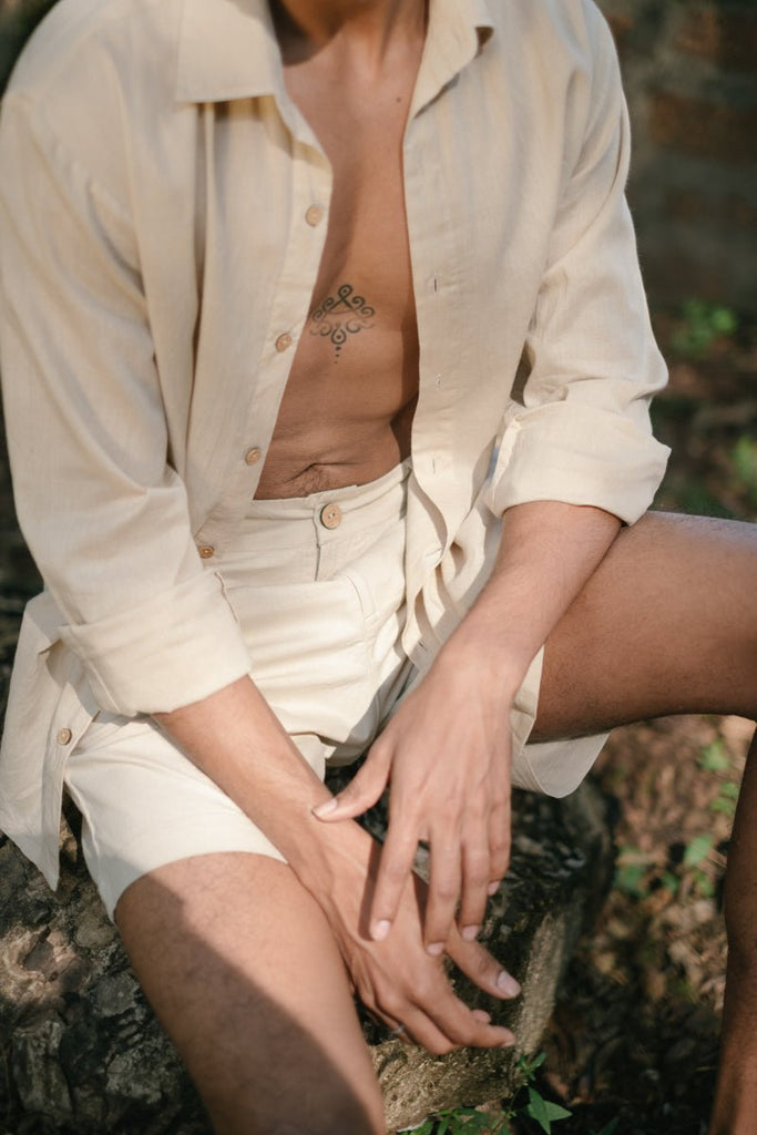 Tane Shorts - CiceroniShortsAsaii