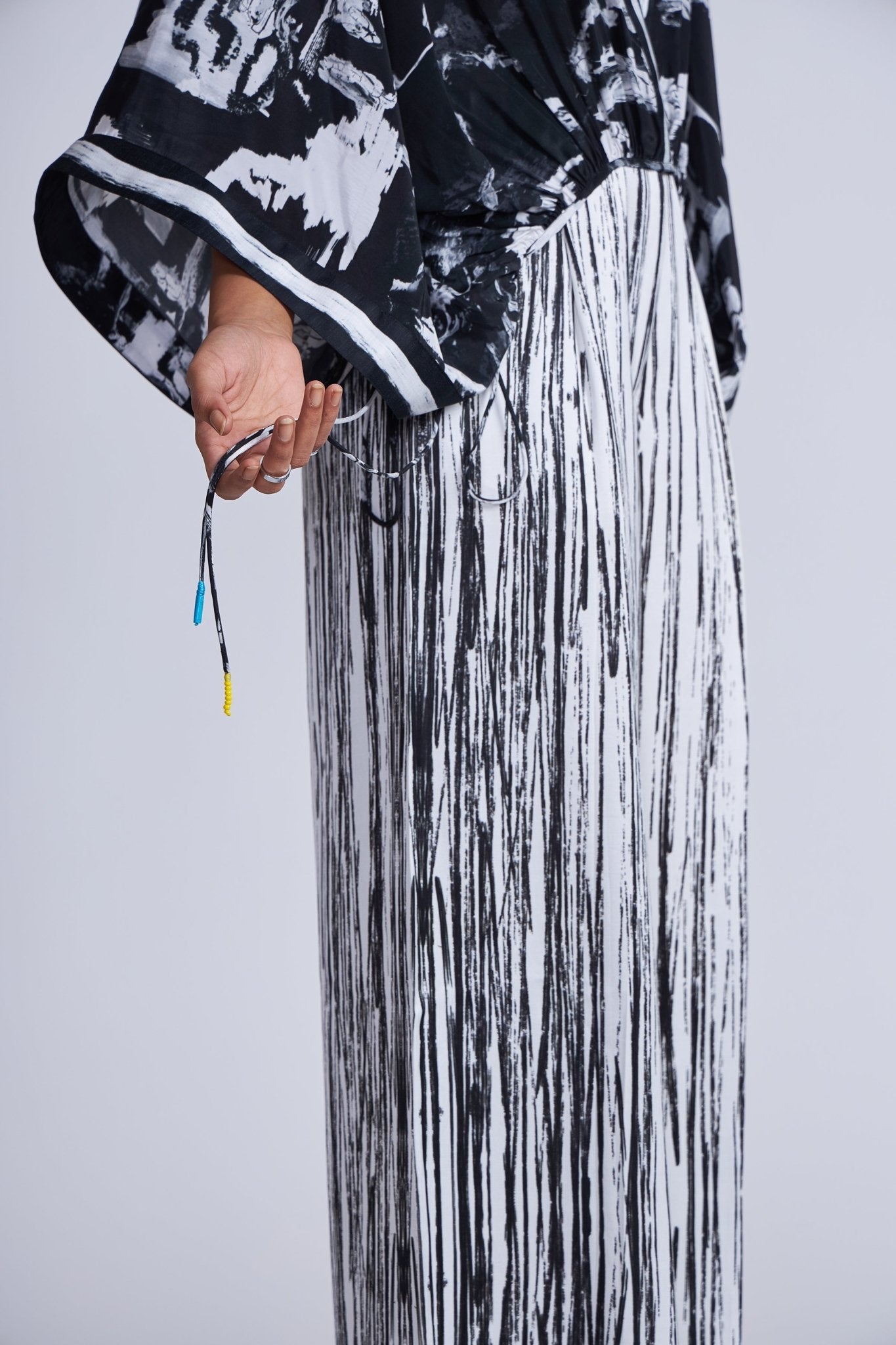 Tani Trousers - CiceroniTrousersAdvait