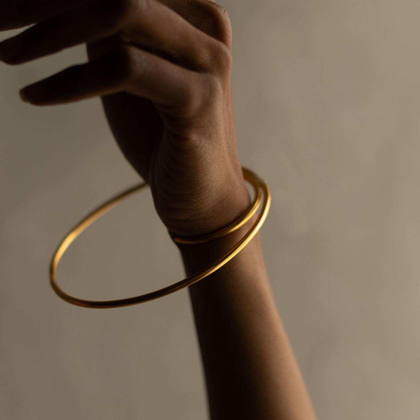 Tempus Bracelet - CiceroniBraceletsNO.NA.MÈ