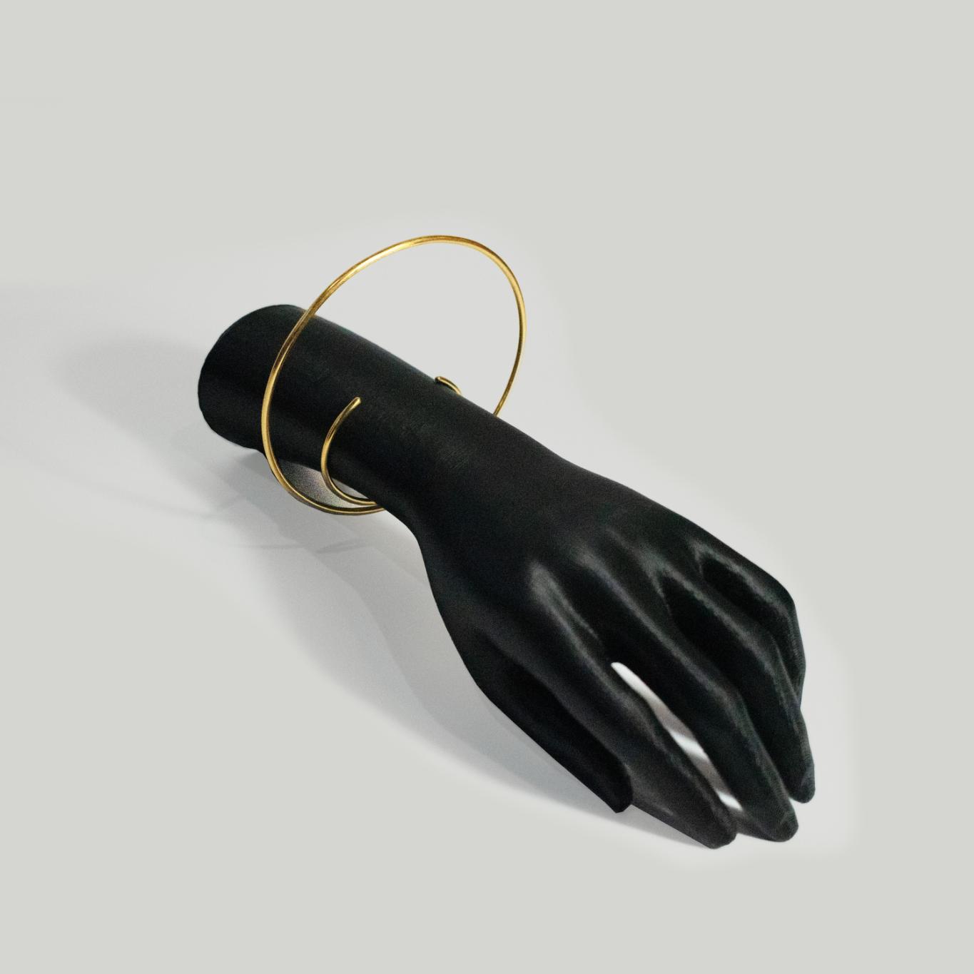 Tempus Bracelet - CiceroniBraceletsNO.NA.MÈ