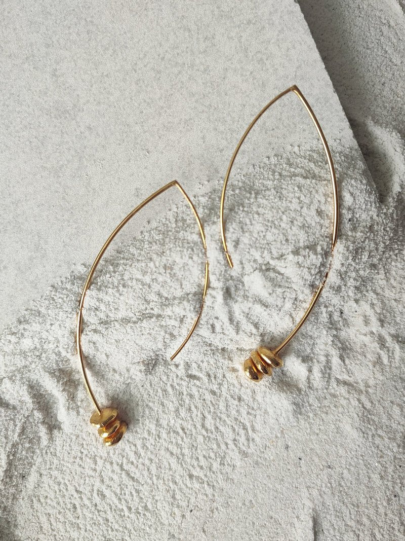 Tera - CiceroniEarringsDE'ANMA