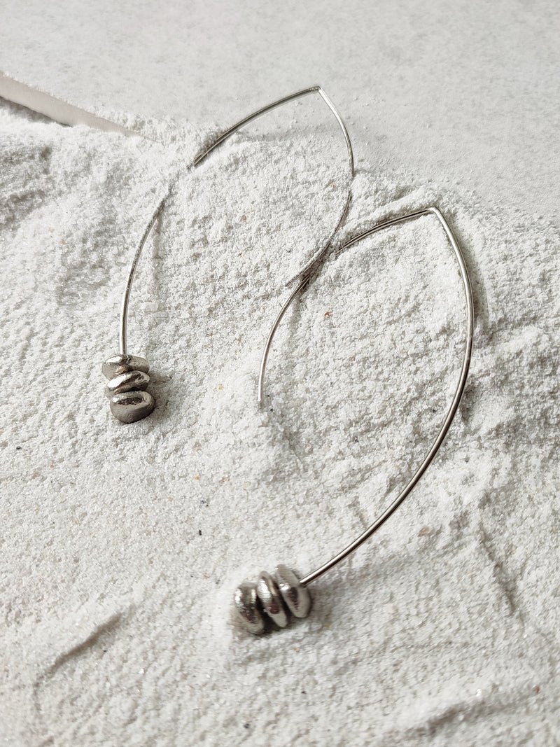 Tera - CiceroniEarringsDE'ANMA