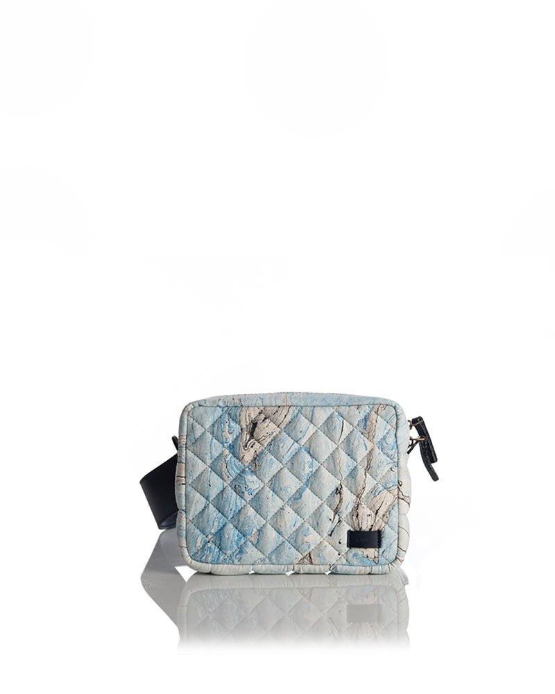 Tessellated Marbling Candy Sling - CiceroniBagStudio Kassa